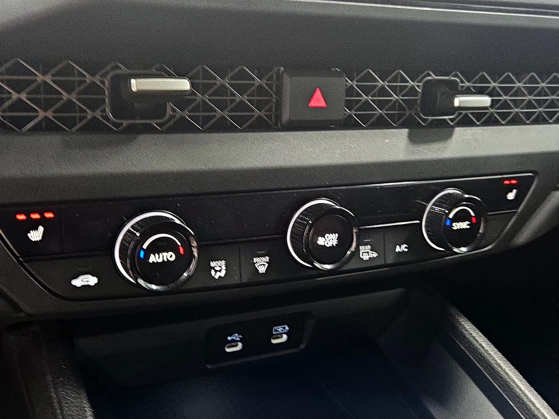 Thumbnail: 2023 Honda Accord - 15