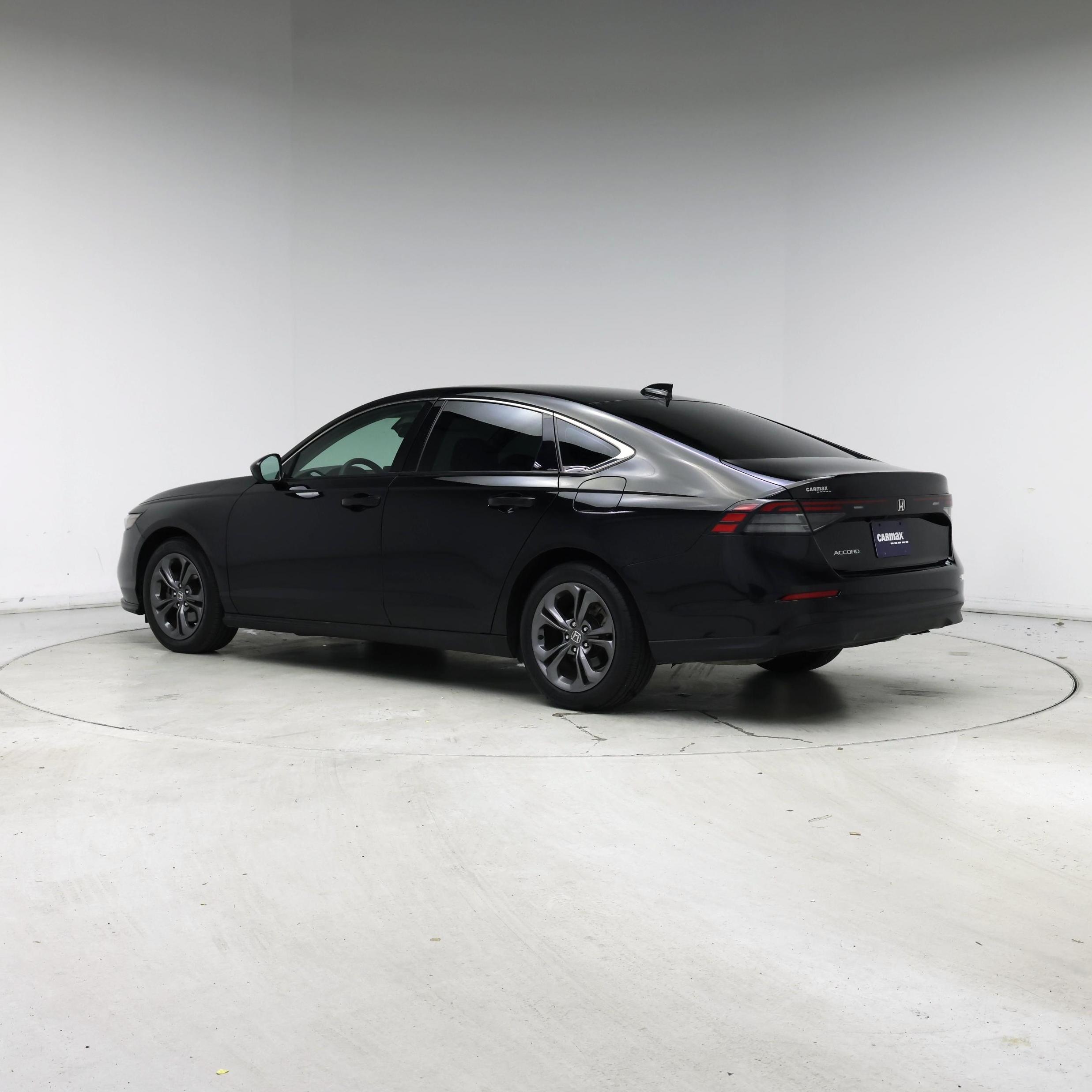 Thumbnail: 2023 Honda Accord - 2