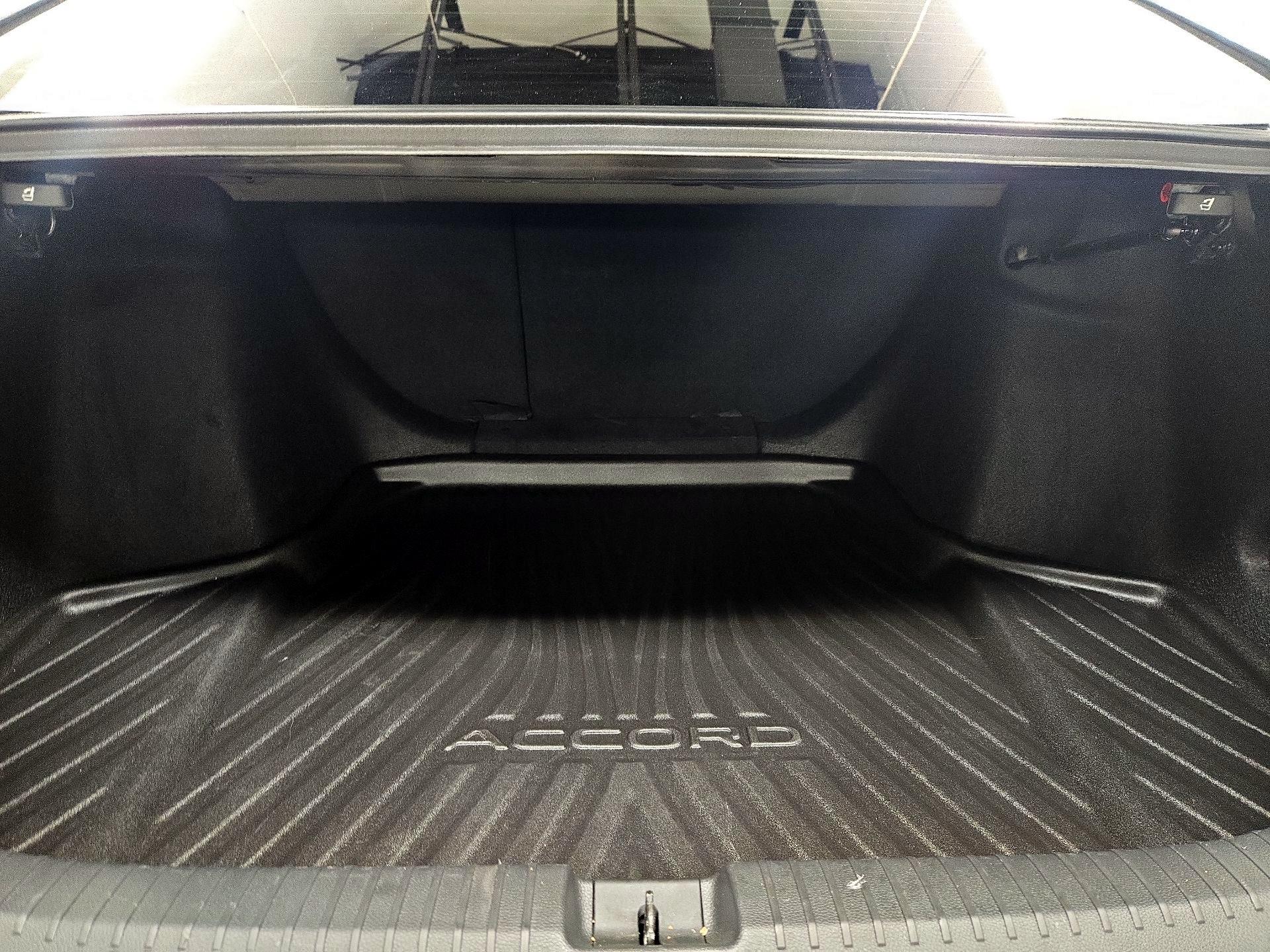 Thumbnail: 2023 Honda Accord - 20