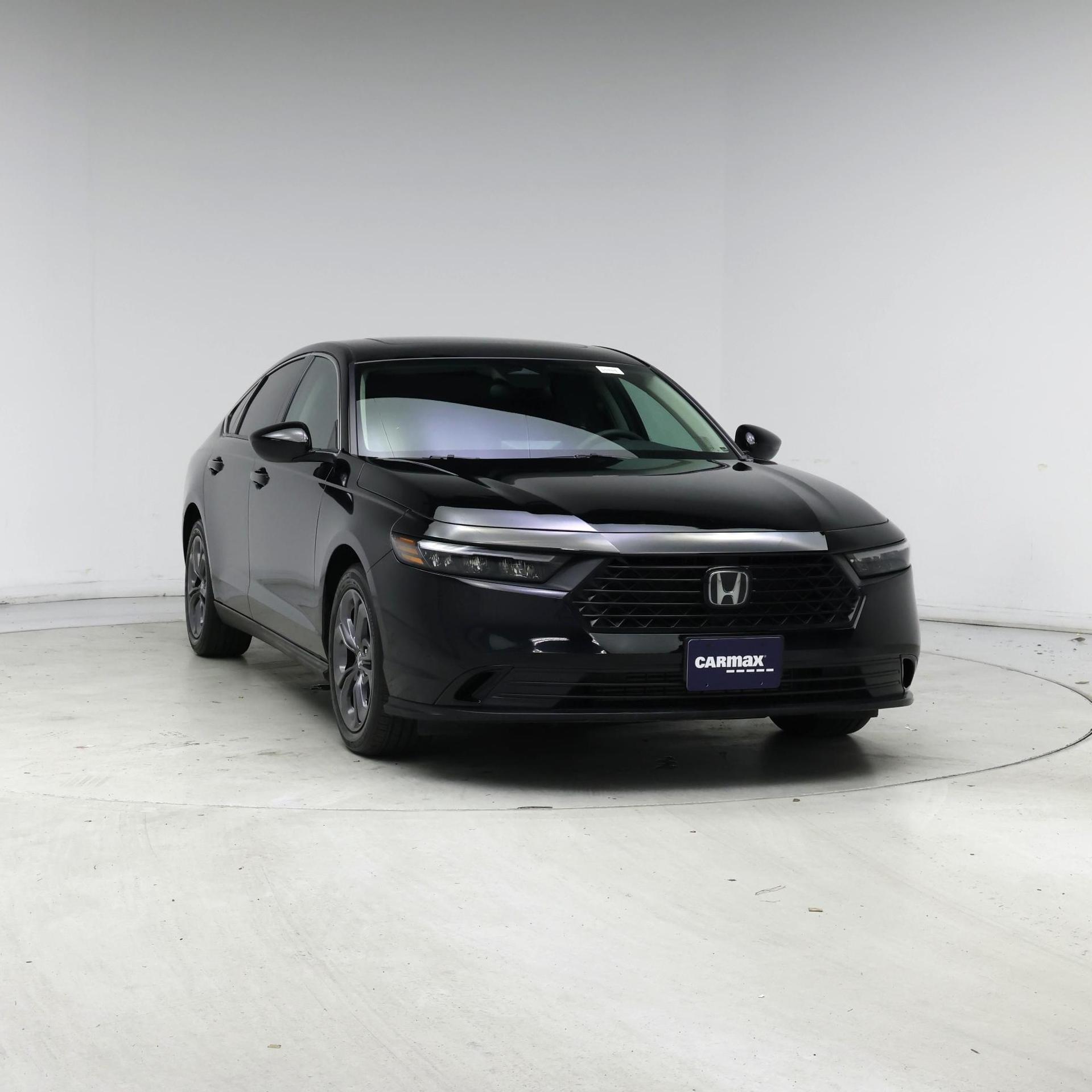 Thumbnail: 2023 Honda Accord - 5