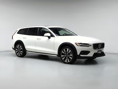 2023 Volvo V60 Cross Country B5 Ultimate