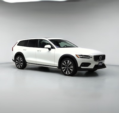 2023 Volvo V60 Cross Country B5 Ultimate