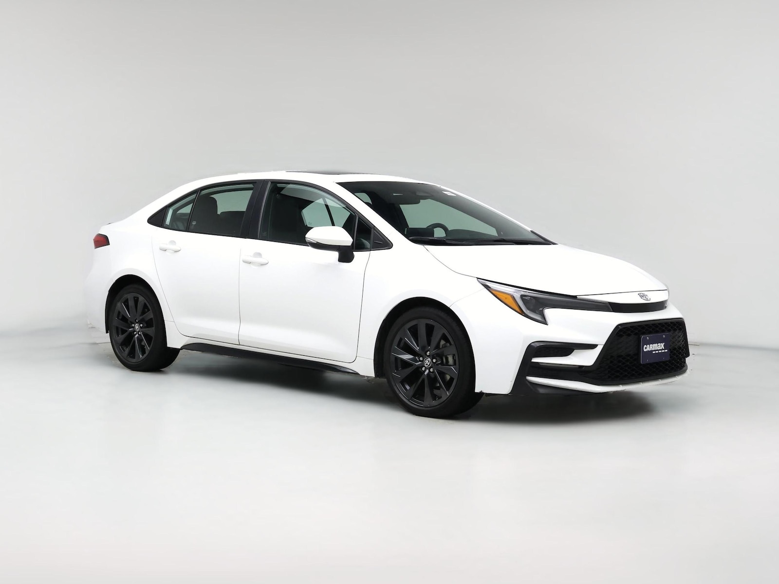 2023 Toyota Corolla XSE