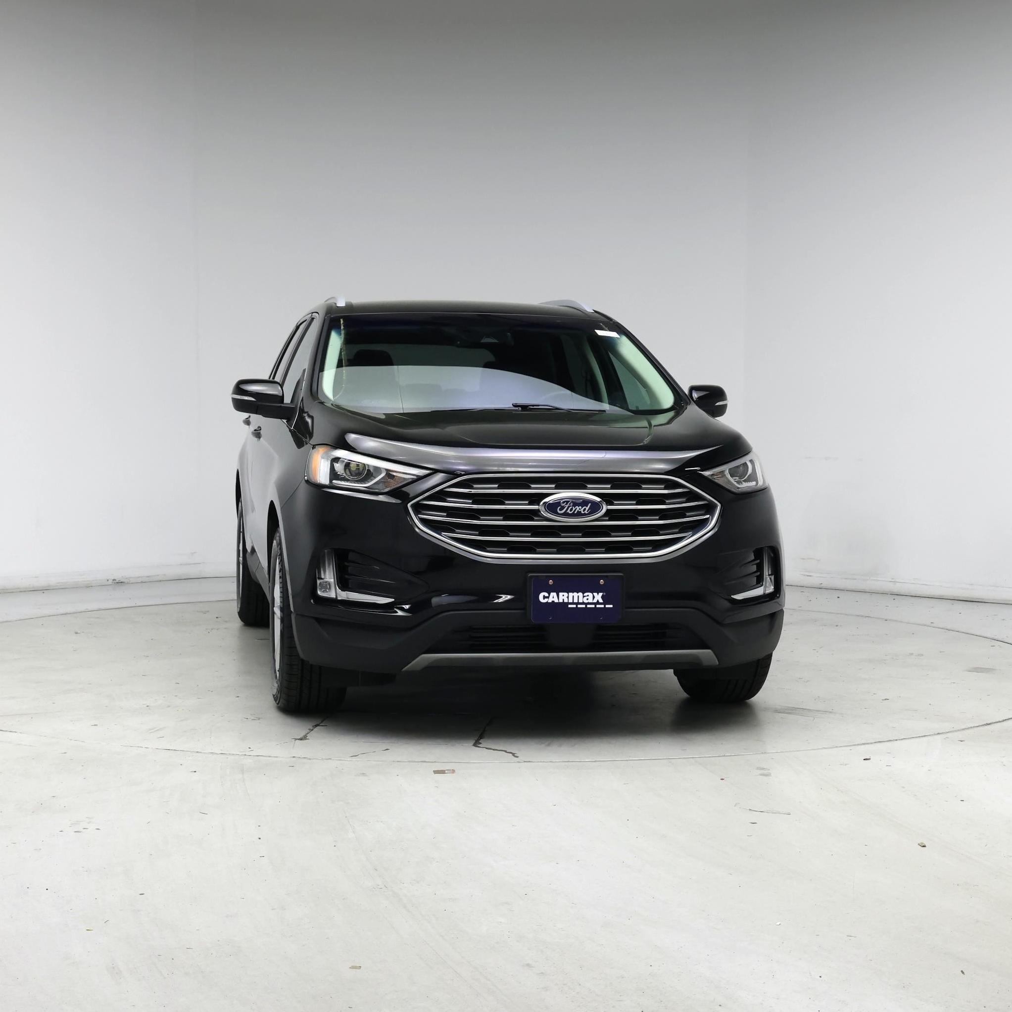 Thumbnail: 2020 Ford Edge - 5