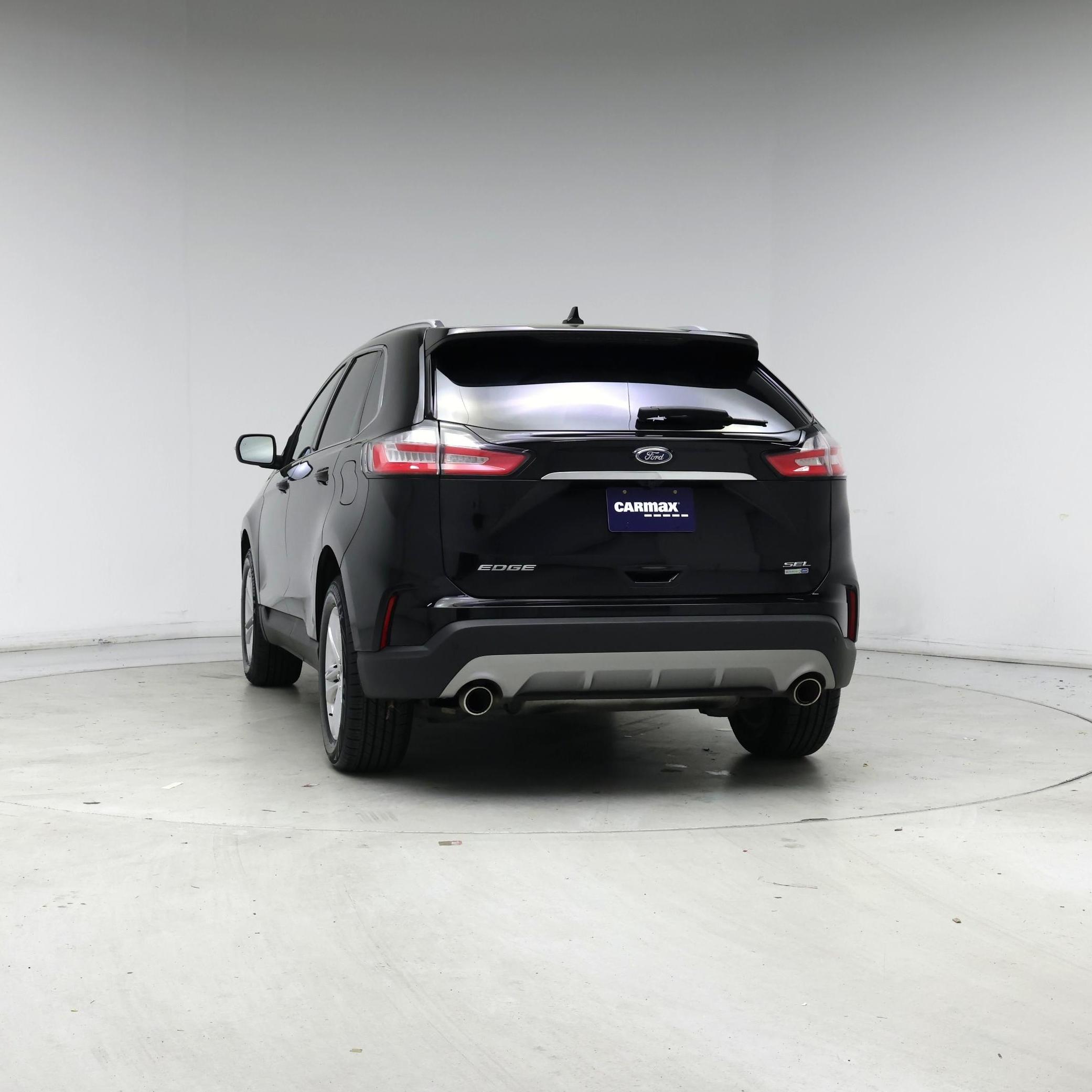 Thumbnail: 2020 Ford Edge - 6