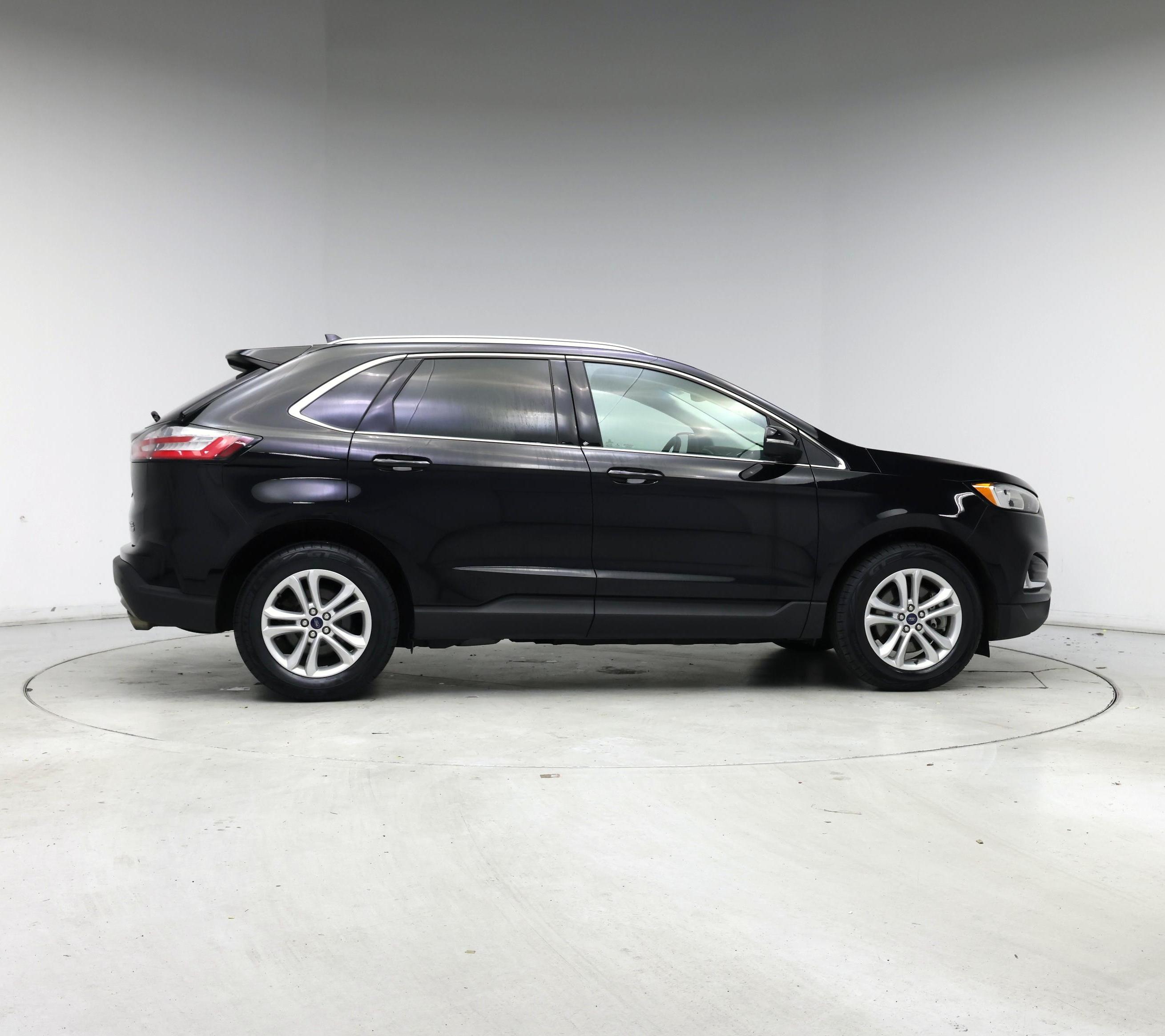 Thumbnail: 2020 Ford Edge - 7