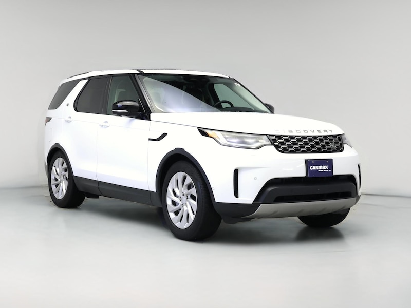 2024 Land Rover Discovery S -
                  Puyallup, WA