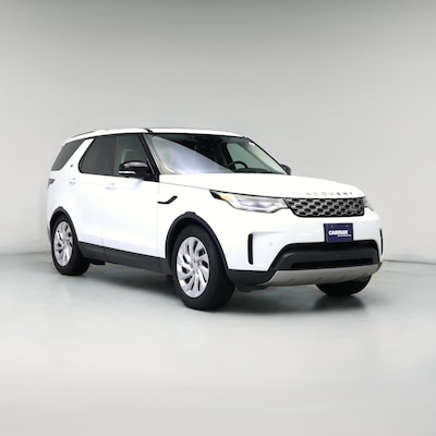 2024 Land Rover Discovery S