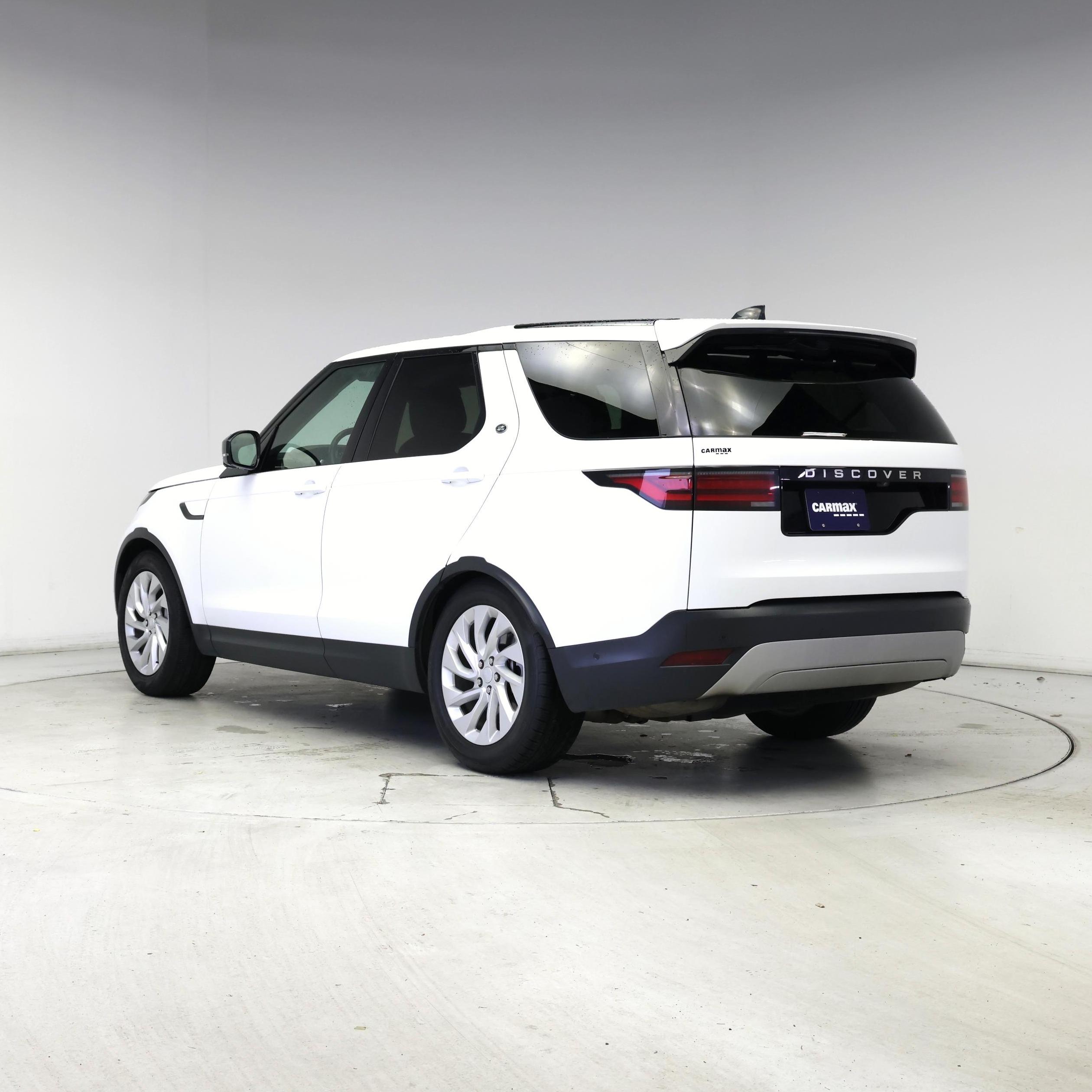 Thumbnail: 2024 Land Rover Discovery - 2