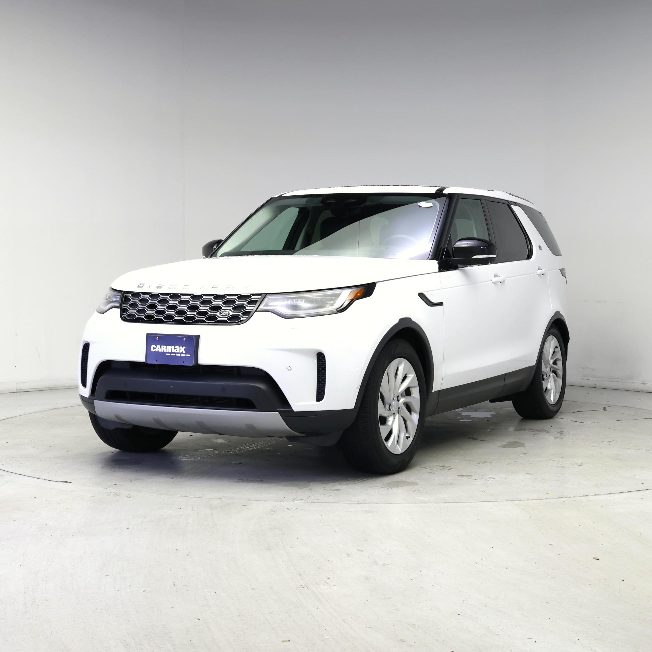 Thumbnail: 2024 Land Rover Discovery - 4