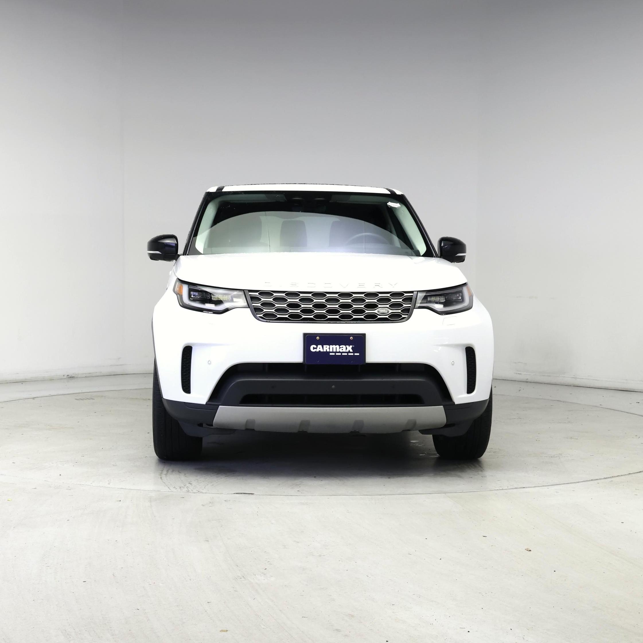 Thumbnail: 2024 Land Rover Discovery - 5