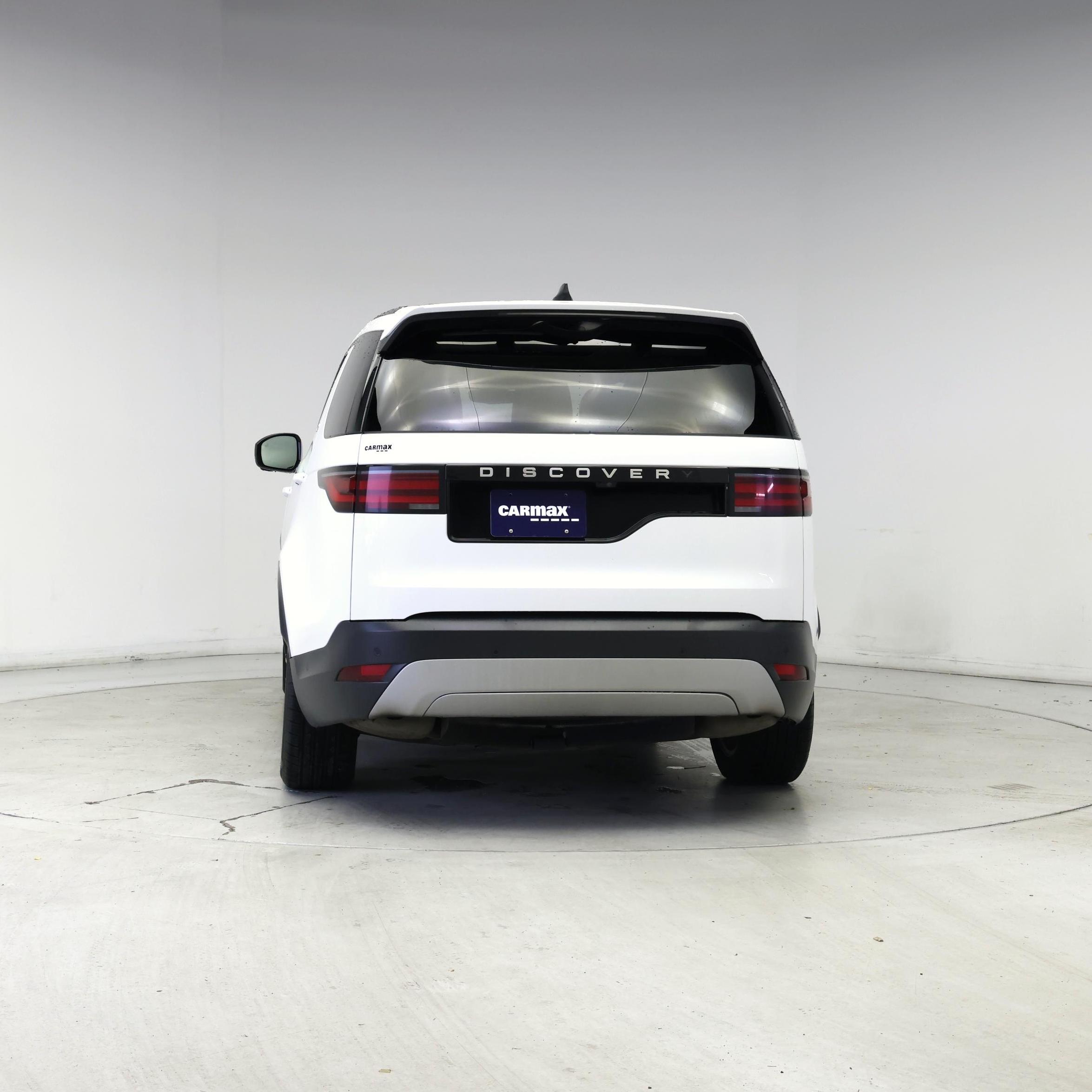 Thumbnail: 2024 Land Rover Discovery - 6