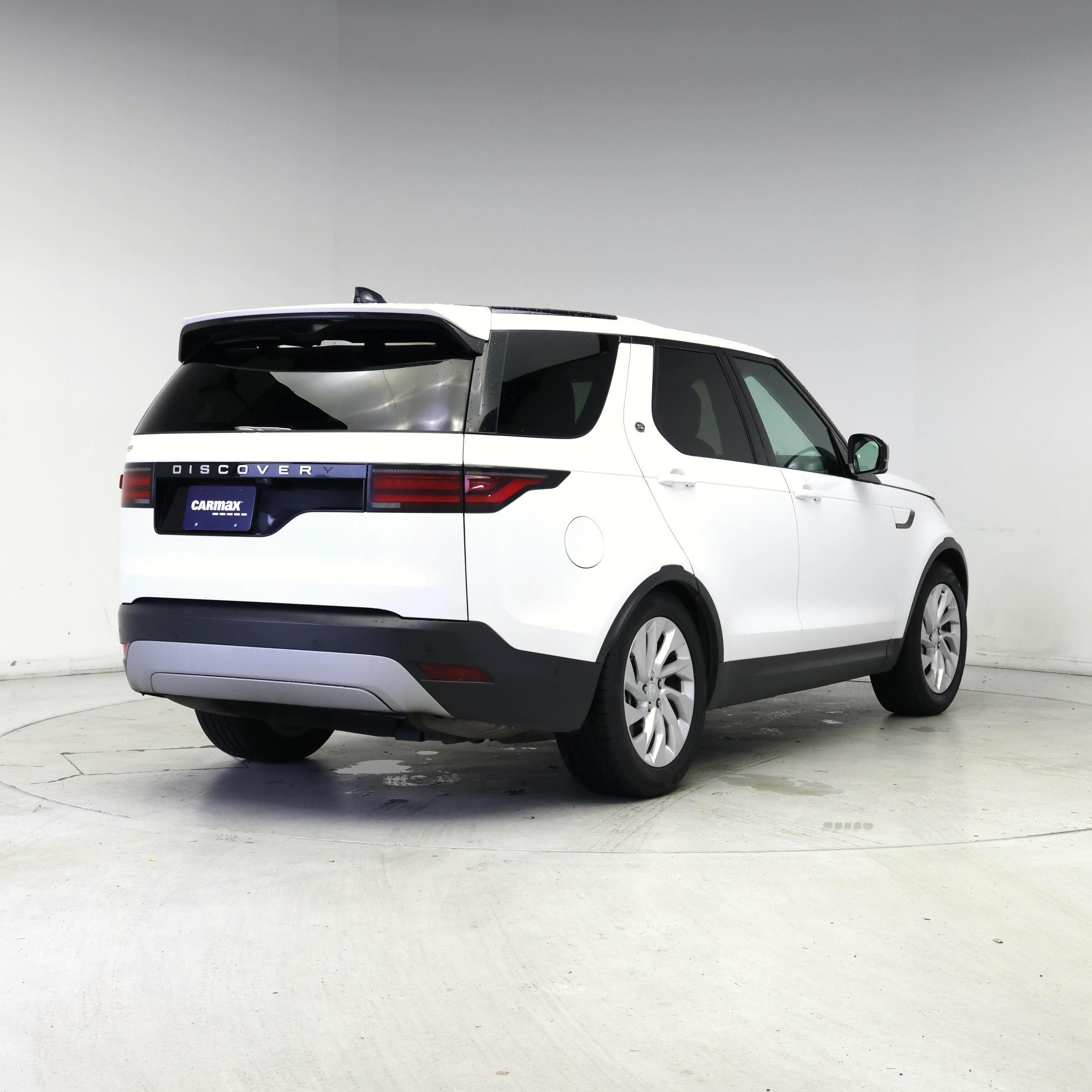 Thumbnail: 2024 Land Rover Discovery - 8