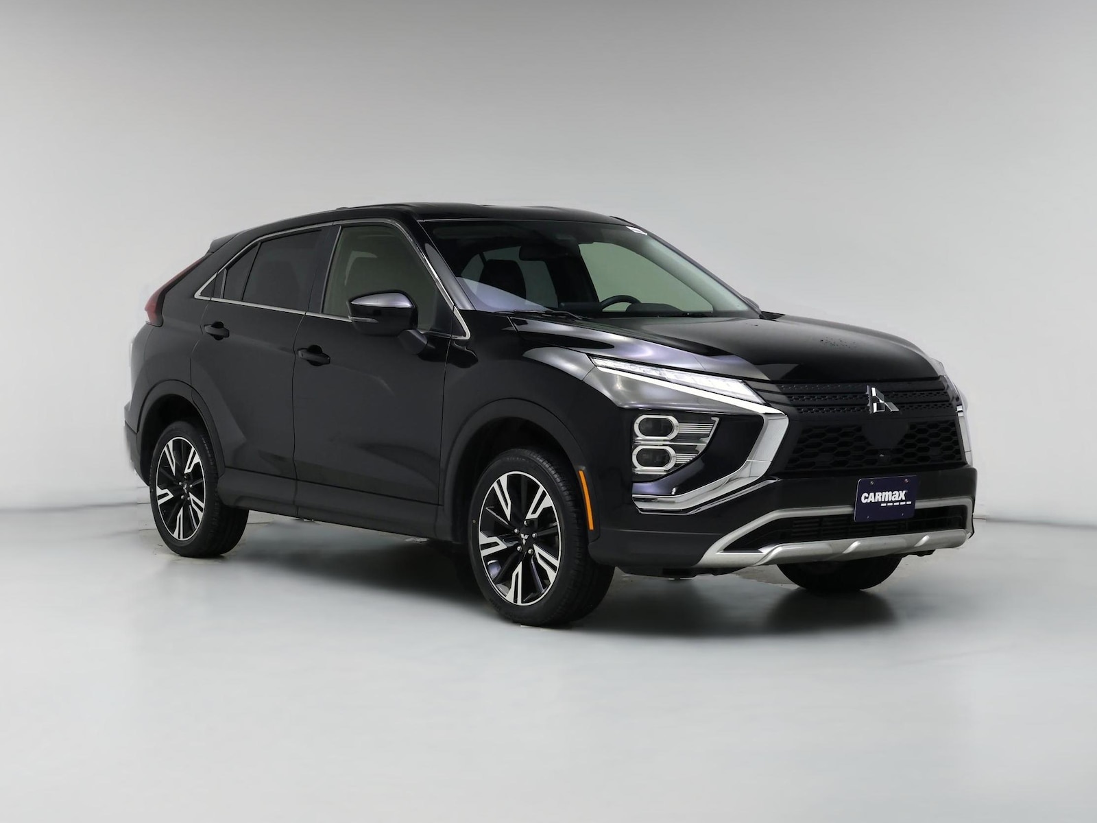 2024 Mitsubishi Eclipse Cross