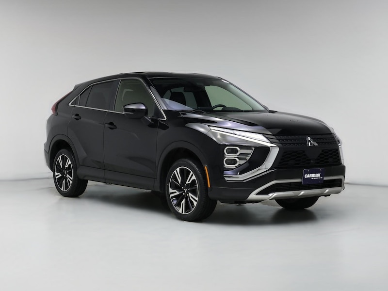 2024 Mitsubishi Eclipse Cross SE -
                  Renton, WA
