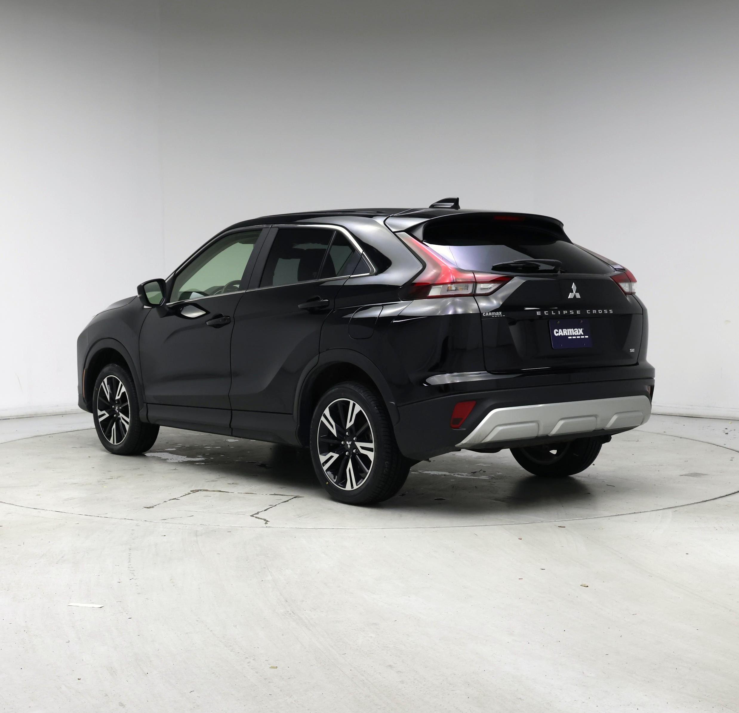 Thumbnail: 2024 Mitsubishi Eclipse Cross - 2