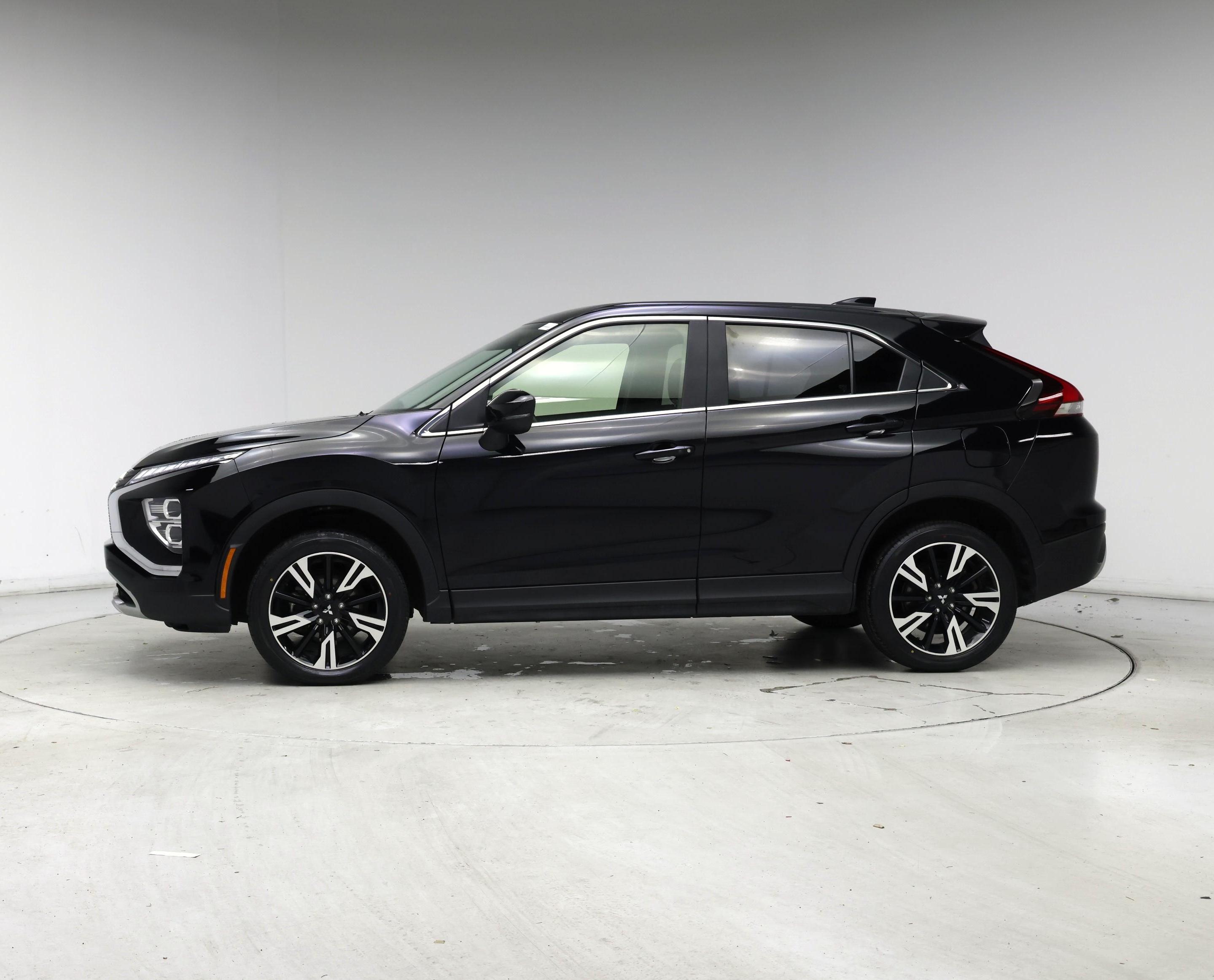 Thumbnail: 2024 Mitsubishi Eclipse Cross - 3