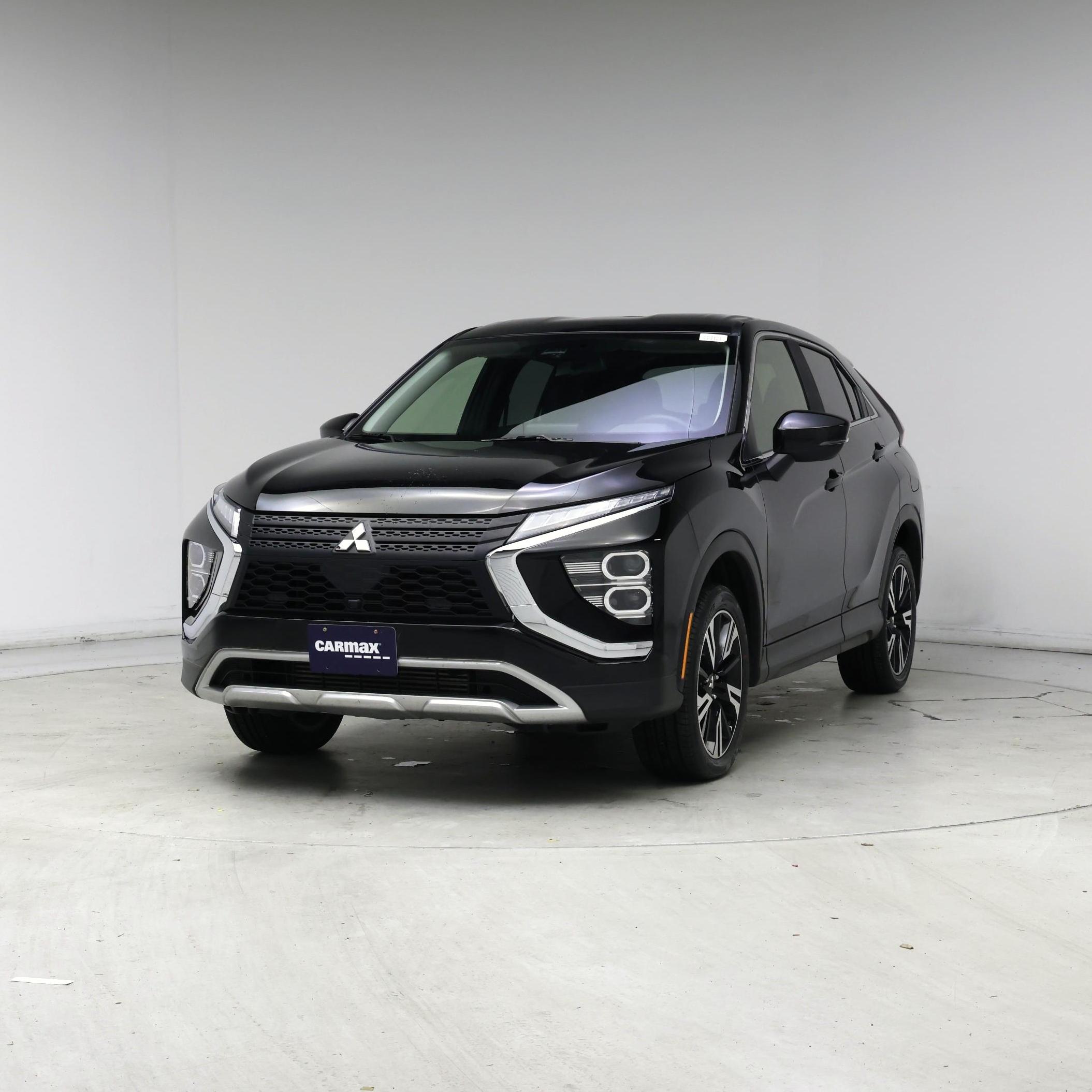 Thumbnail: 2024 Mitsubishi Eclipse Cross - 4