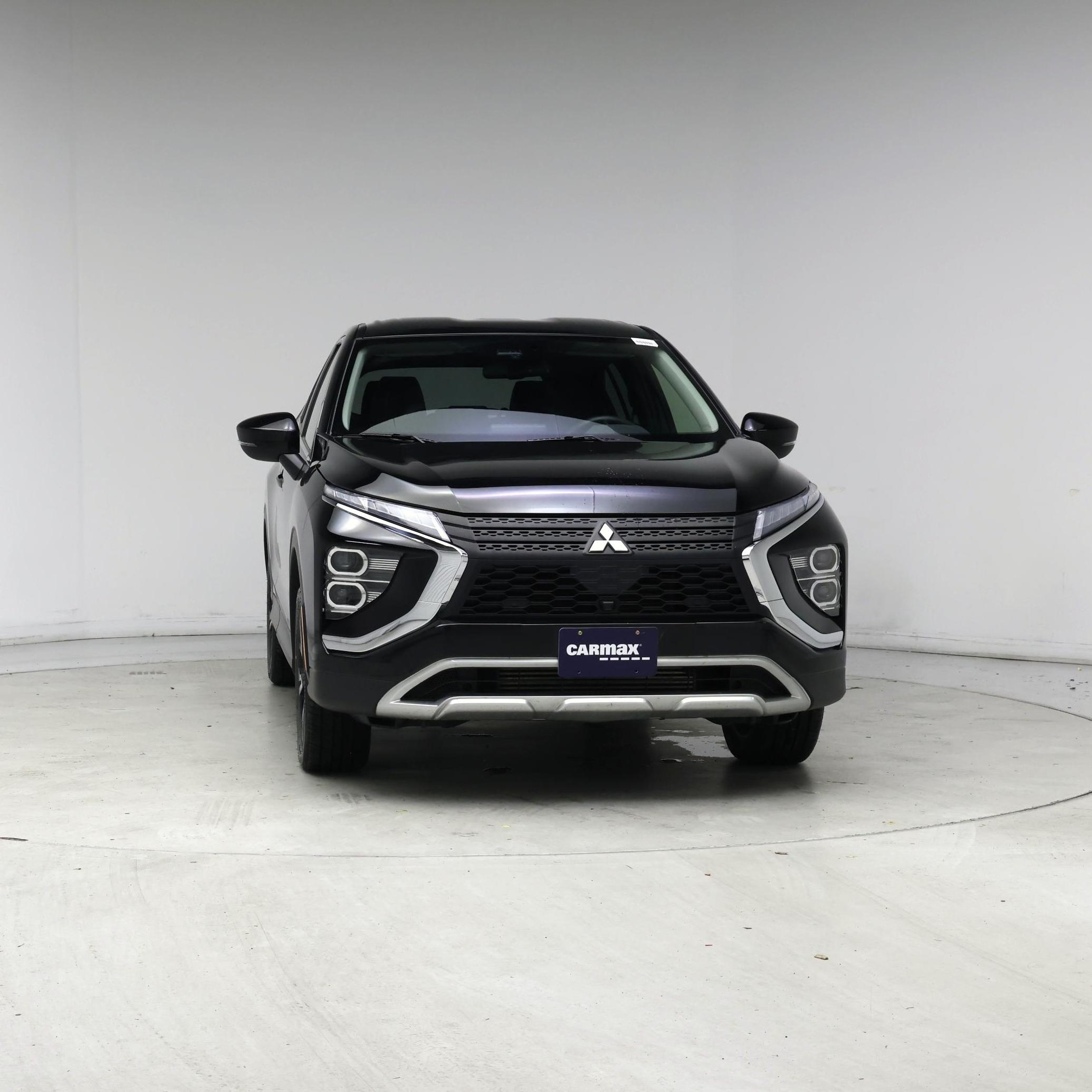 Thumbnail: 2024 Mitsubishi Eclipse Cross - 5