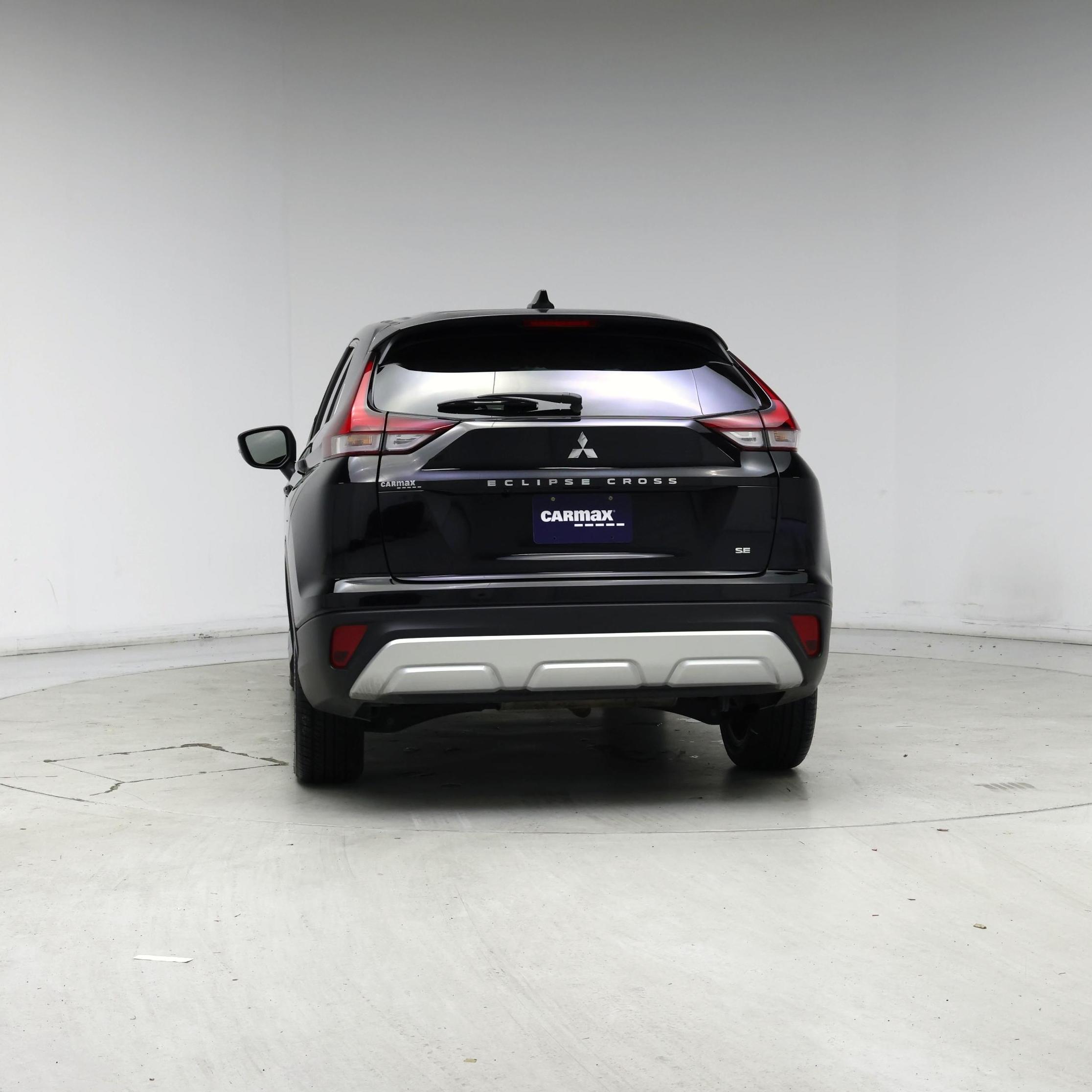 Thumbnail: 2024 Mitsubishi Eclipse Cross - 6