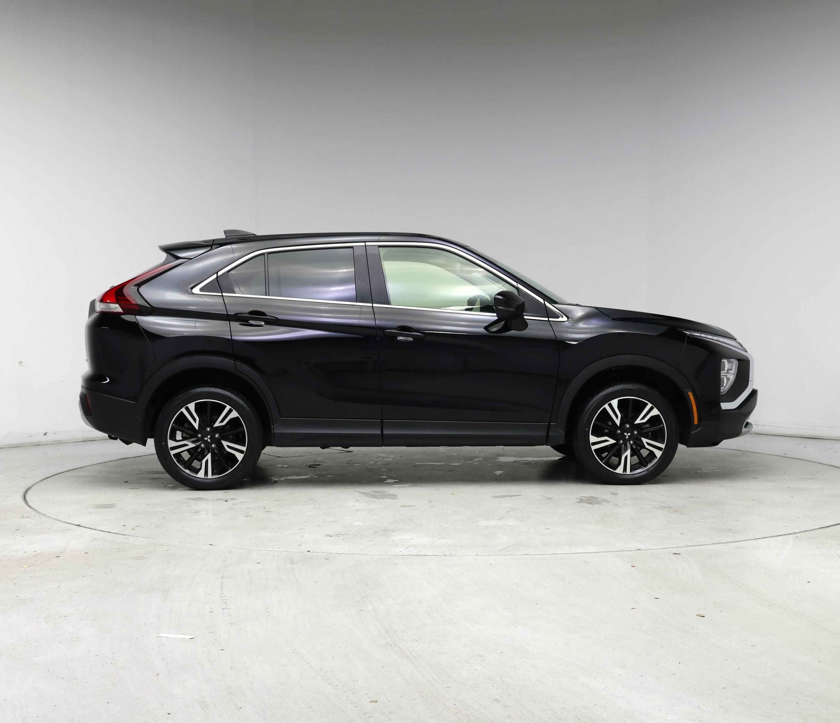 Thumbnail: 2024 Mitsubishi Eclipse Cross - 7