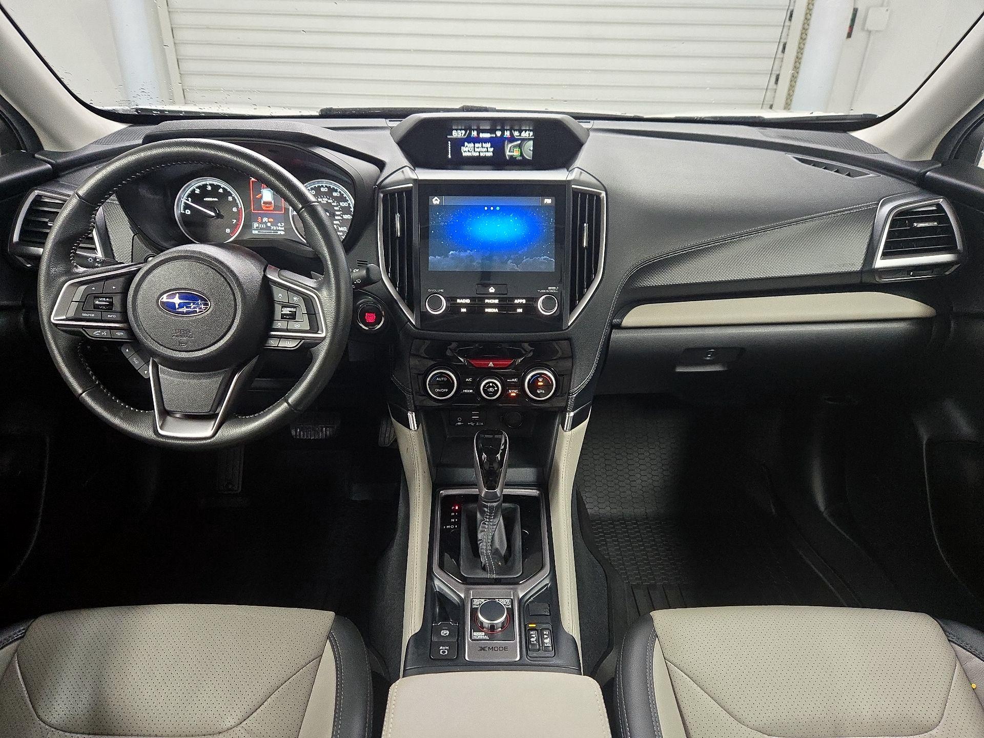 Thumbnail: 2024 Subaru Forester - 9