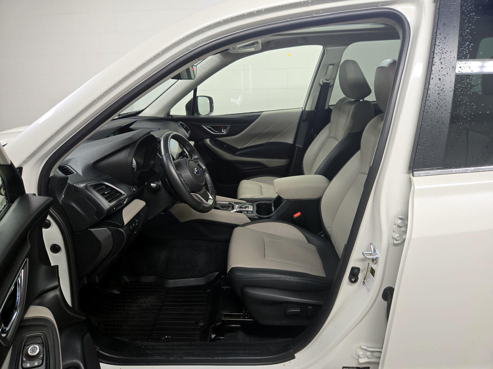 Thumbnail: 2024 Subaru Forester - 11