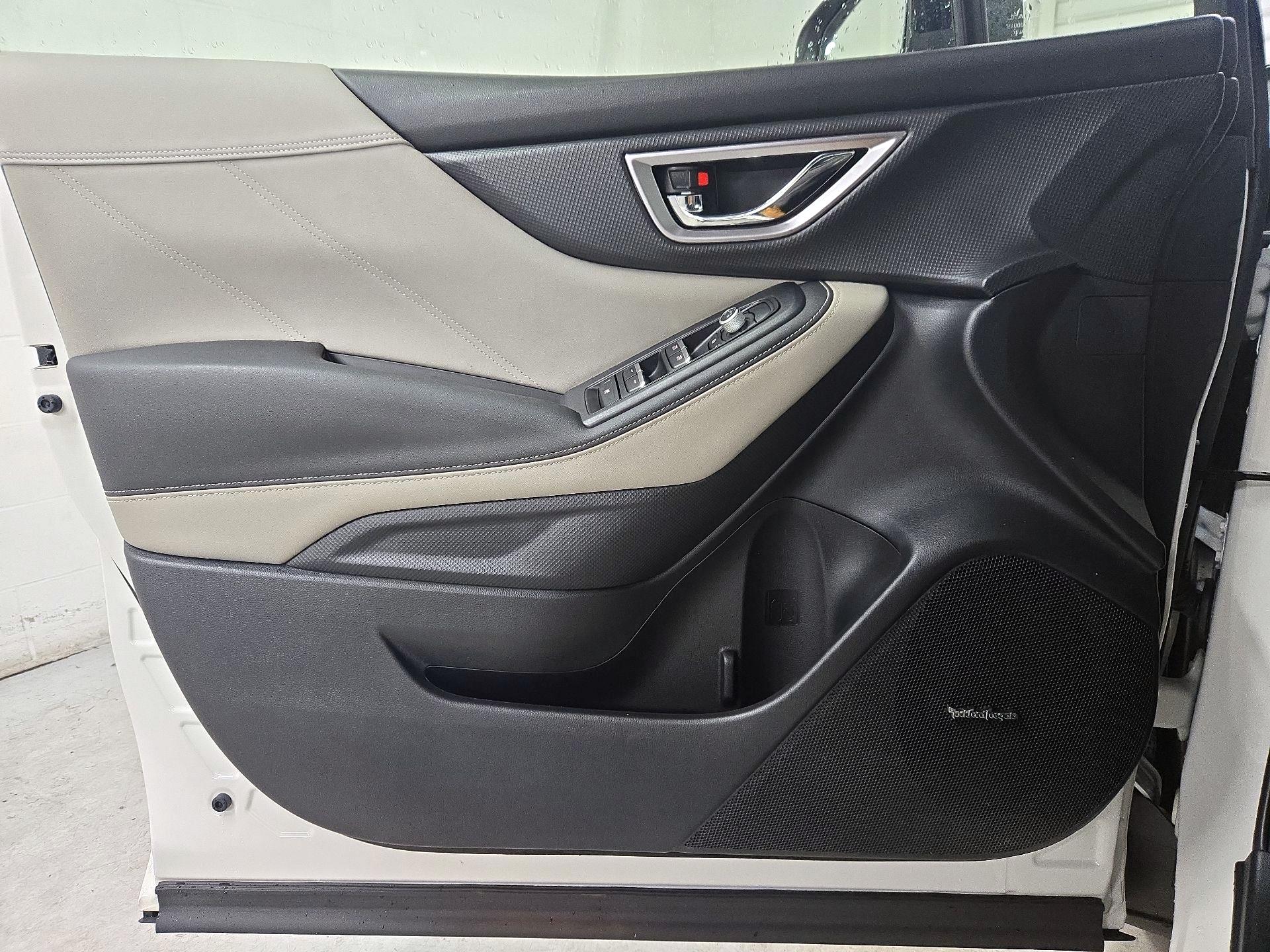 Thumbnail: 2024 Subaru Forester - 12