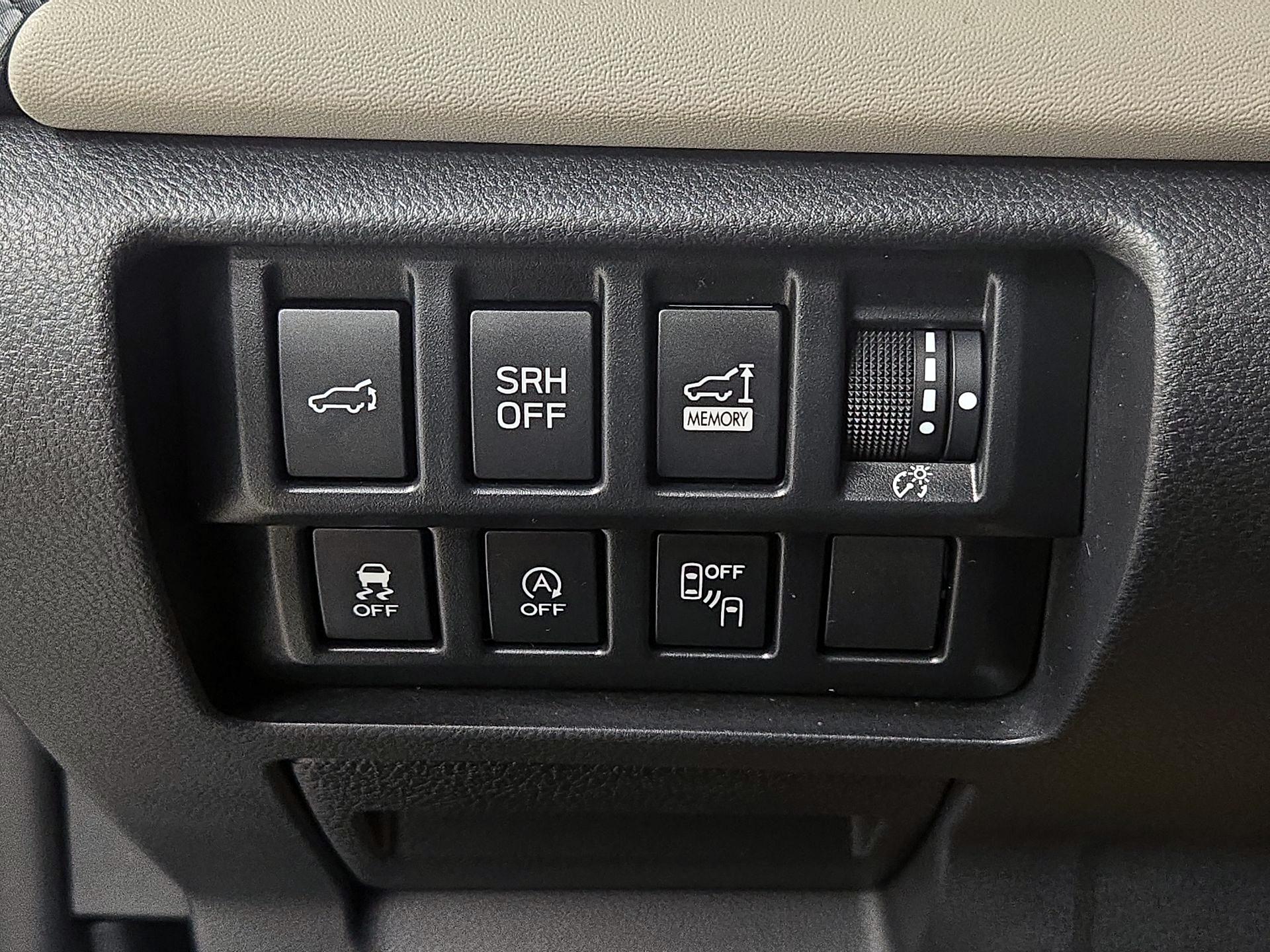 Thumbnail: 2024 Subaru Forester - 13