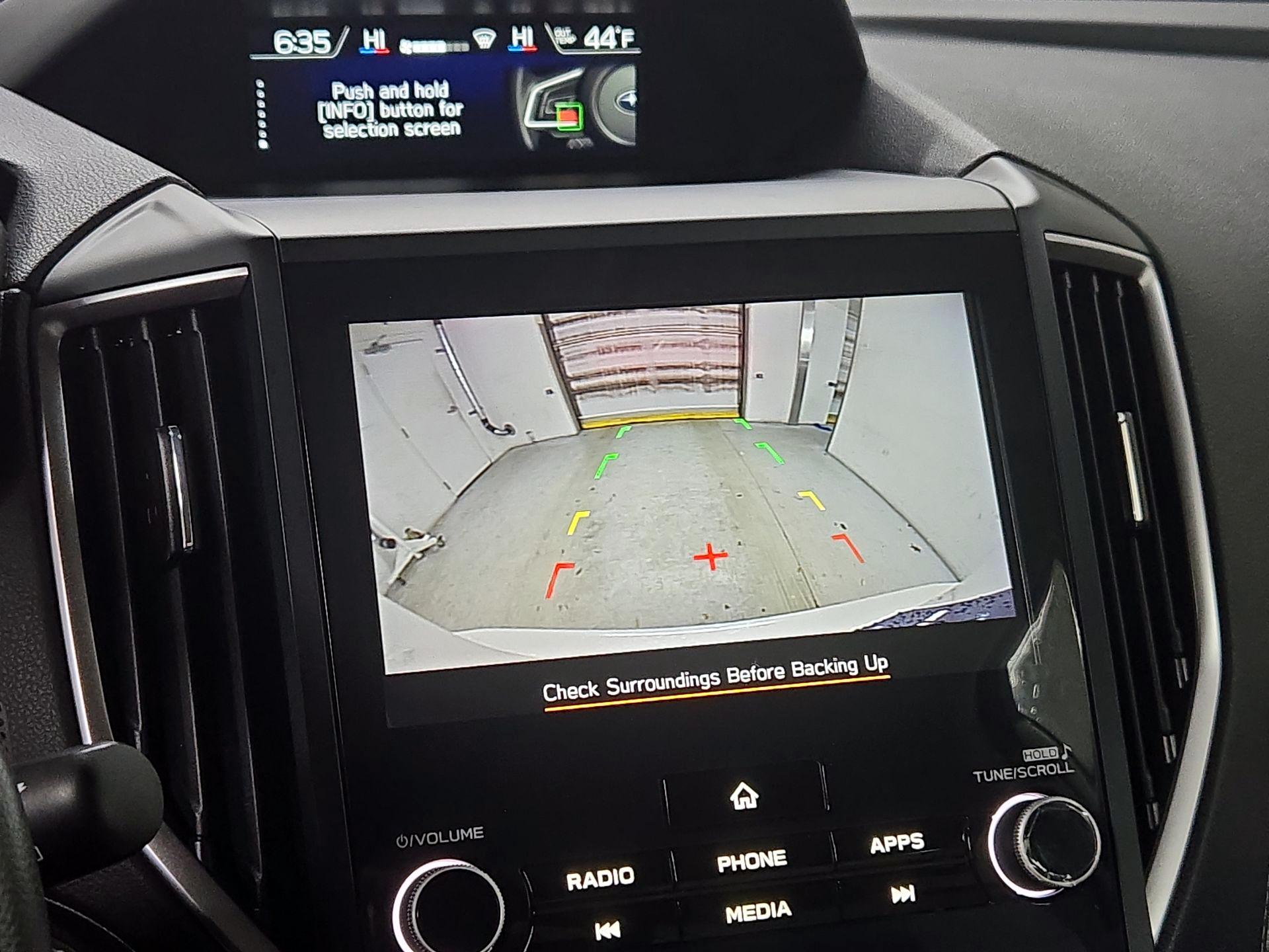 Thumbnail: 2024 Subaru Forester - 14