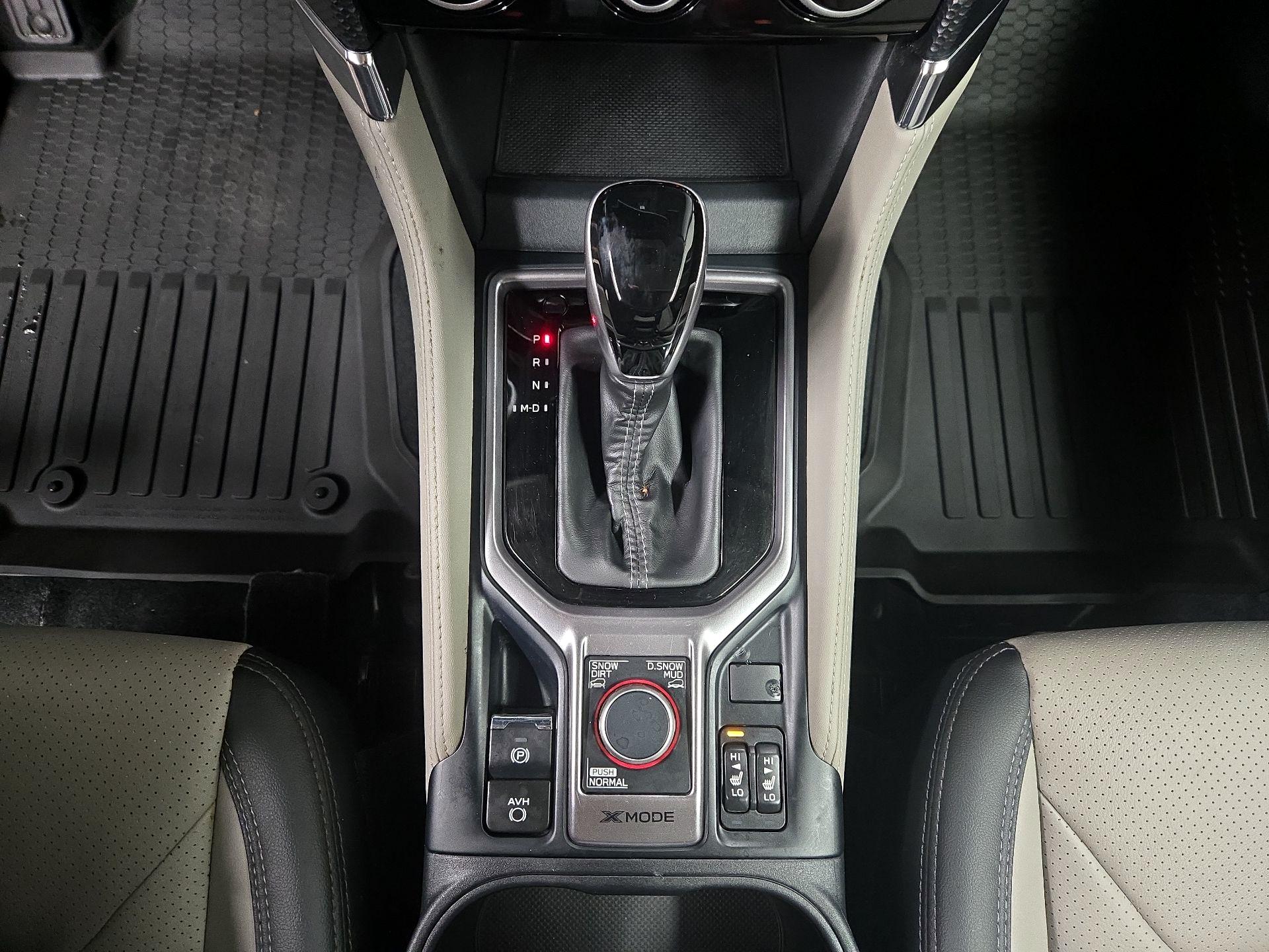 Thumbnail: 2024 Subaru Forester - 17