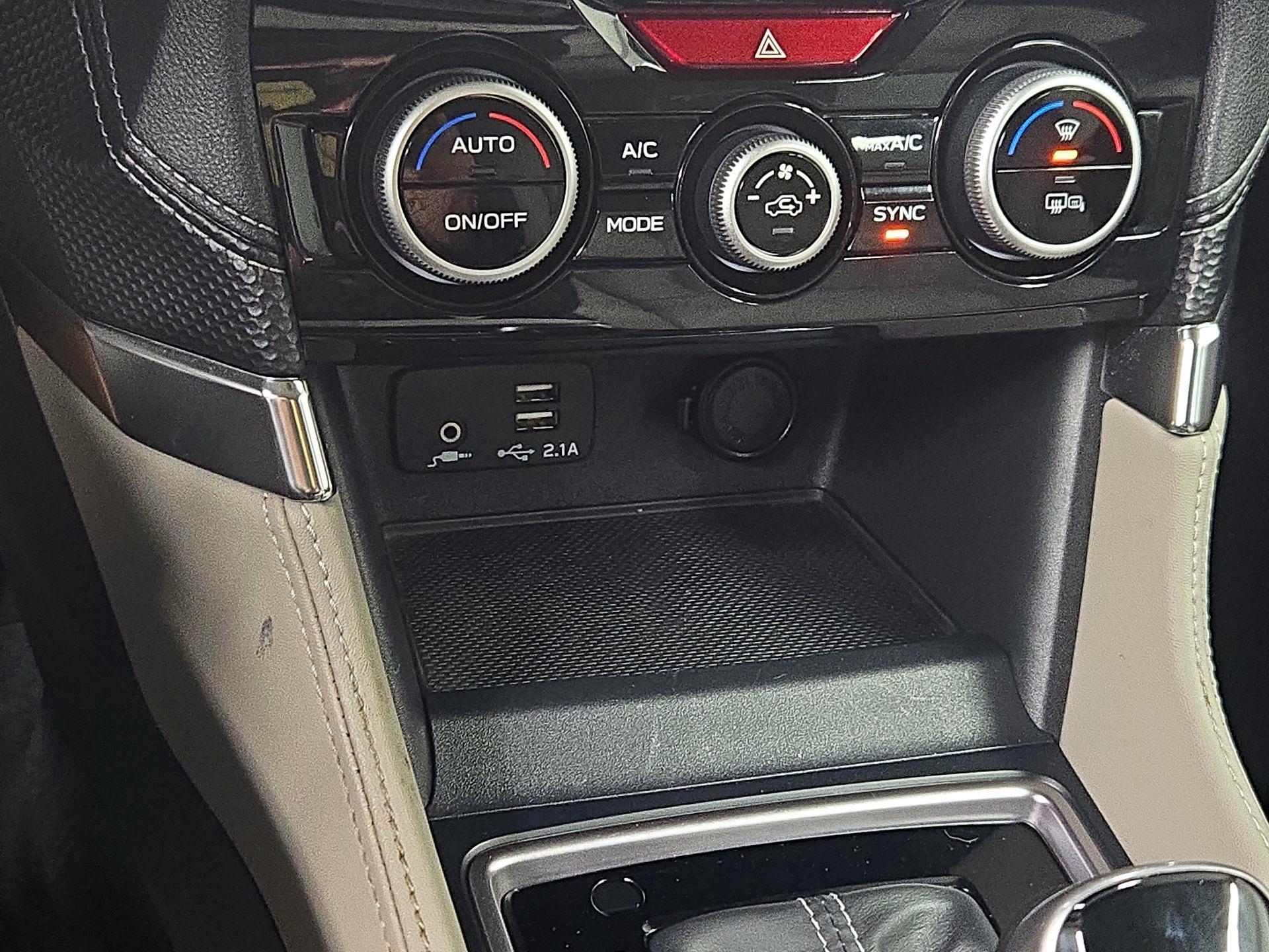 Thumbnail: 2024 Subaru Forester - 18