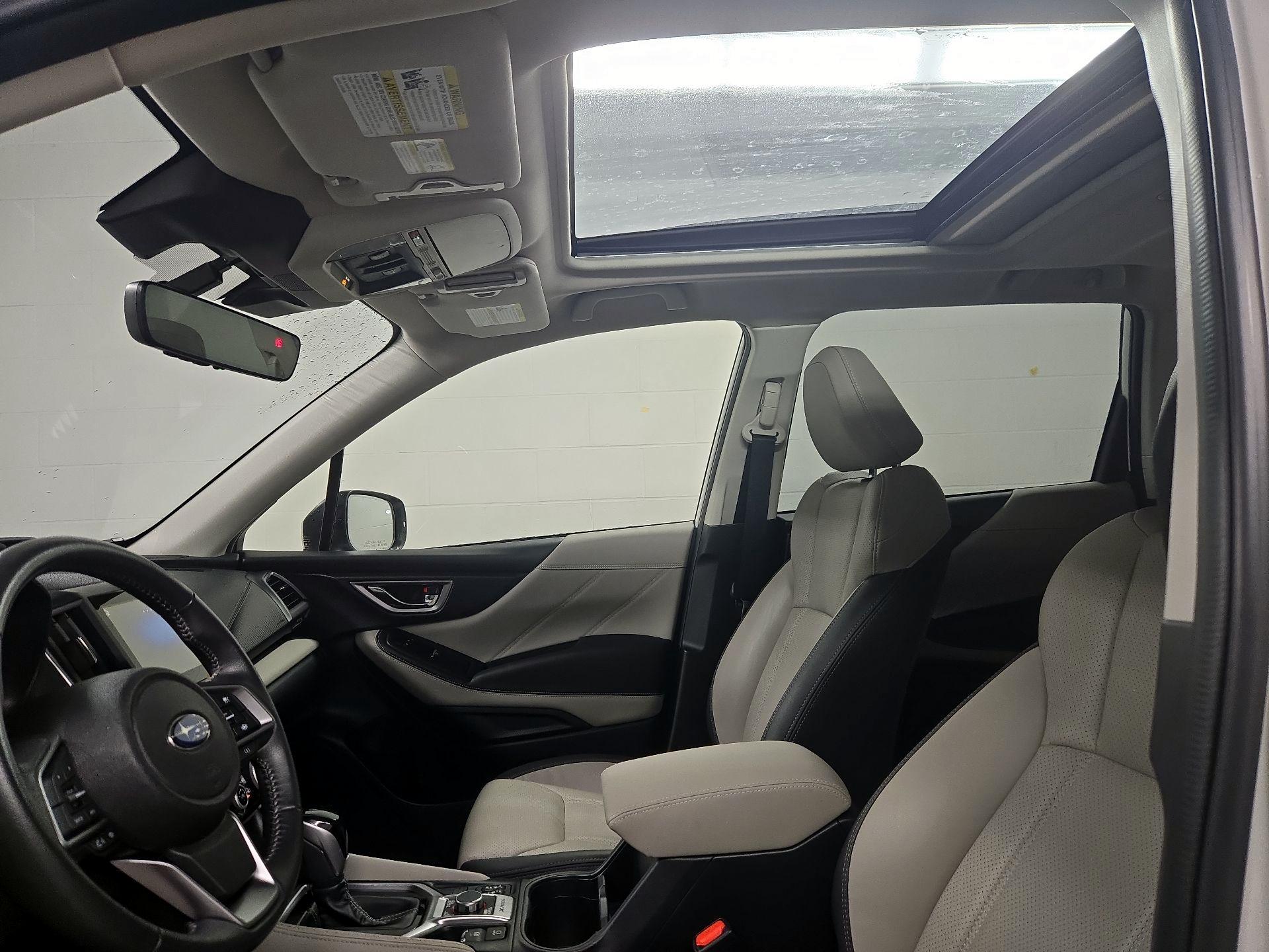 Thumbnail: 2024 Subaru Forester - 19