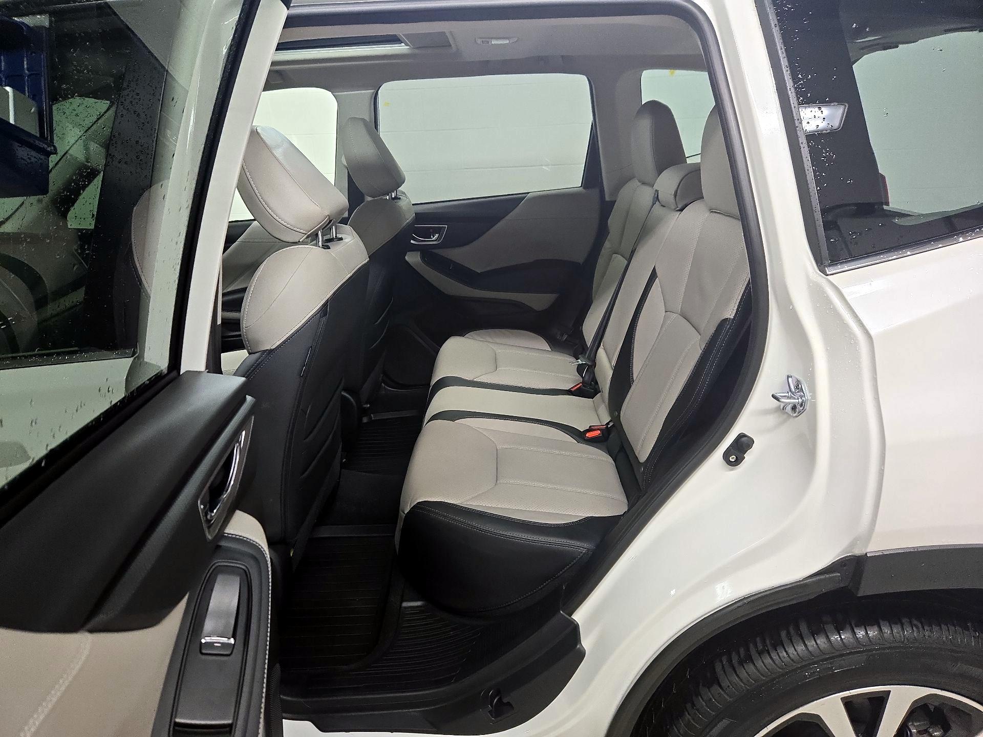 Thumbnail: 2024 Subaru Forester - 20