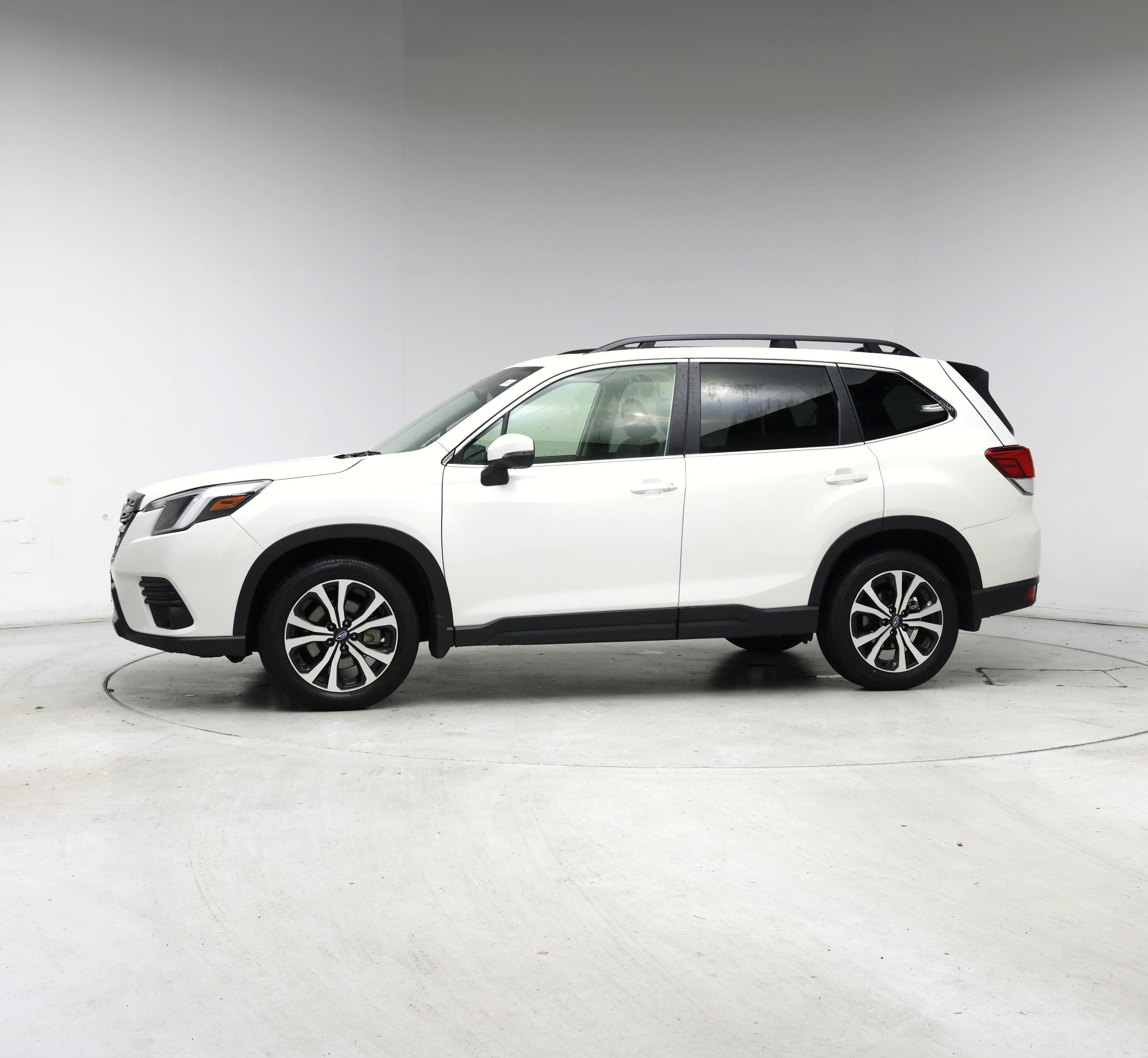 Thumbnail: 2024 Subaru Forester - 3