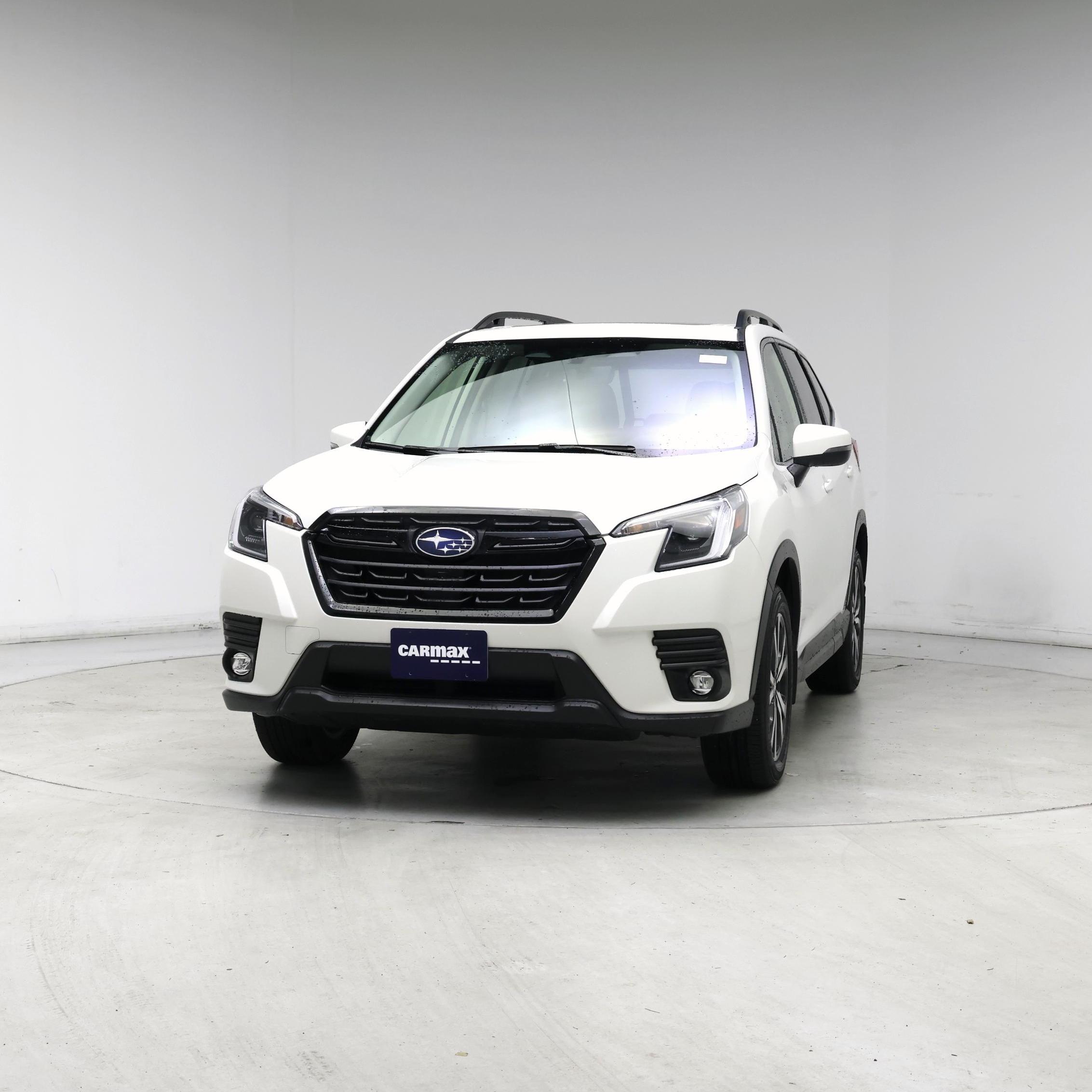 Thumbnail: 2024 Subaru Forester - 4