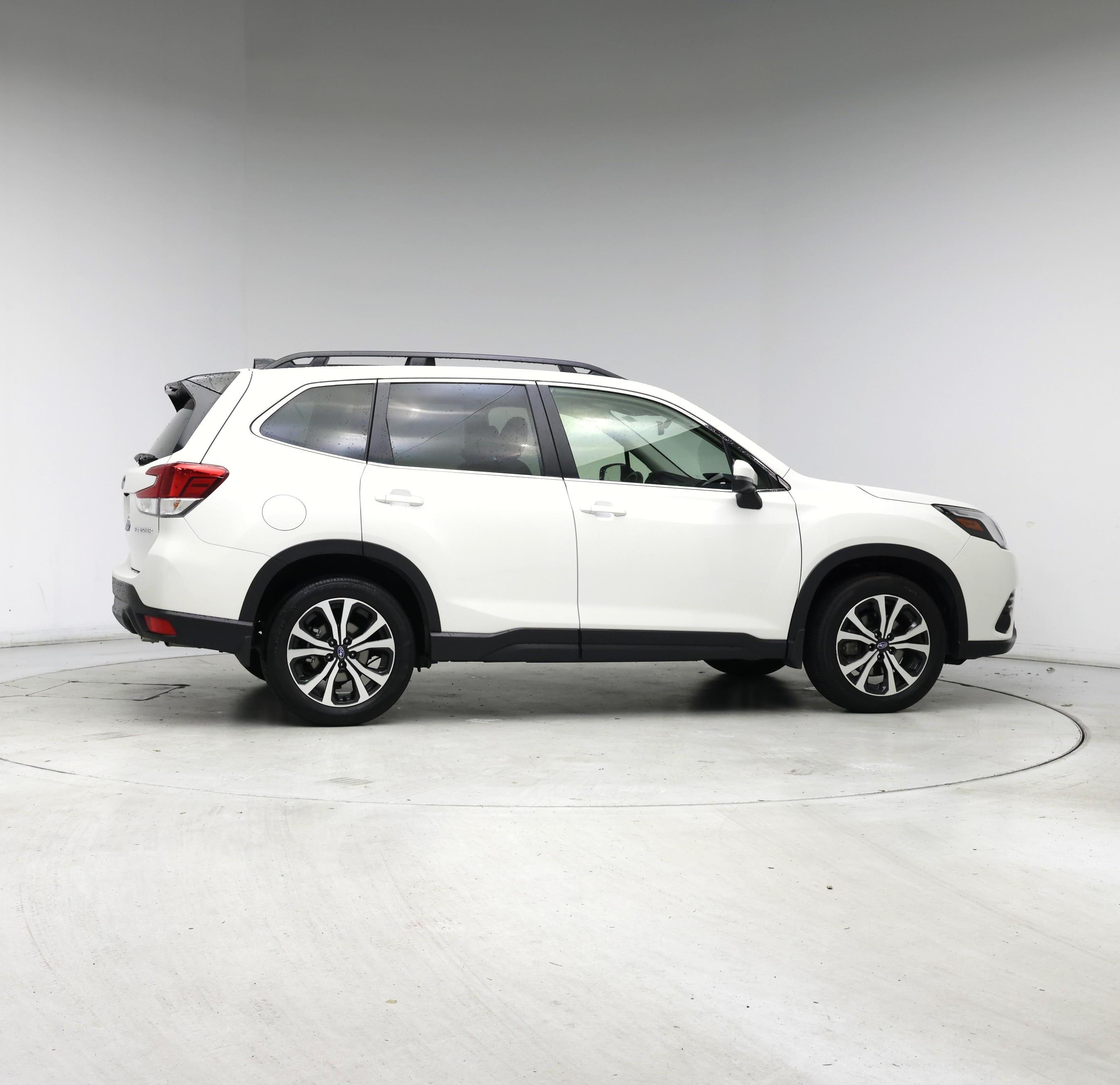 Thumbnail: 2024 Subaru Forester - 7