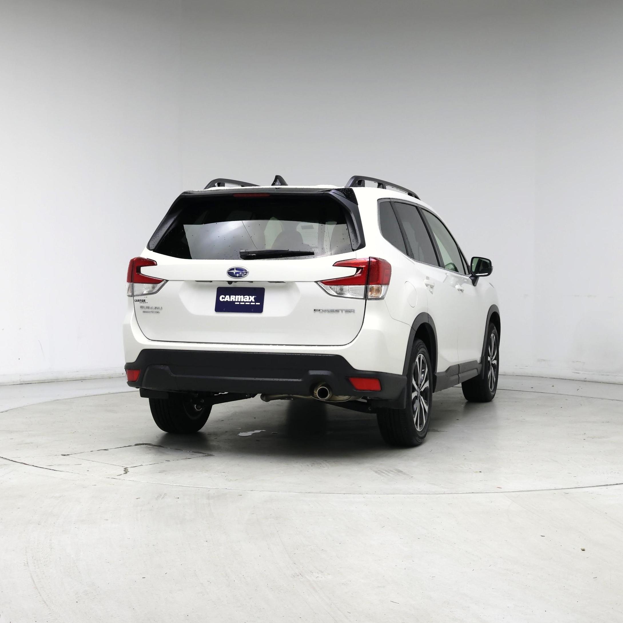 Thumbnail: 2024 Subaru Forester - 8