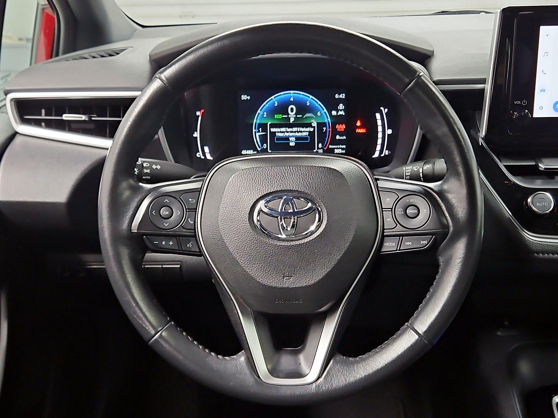 Thumbnail: 2023 Toyota Corolla - 10