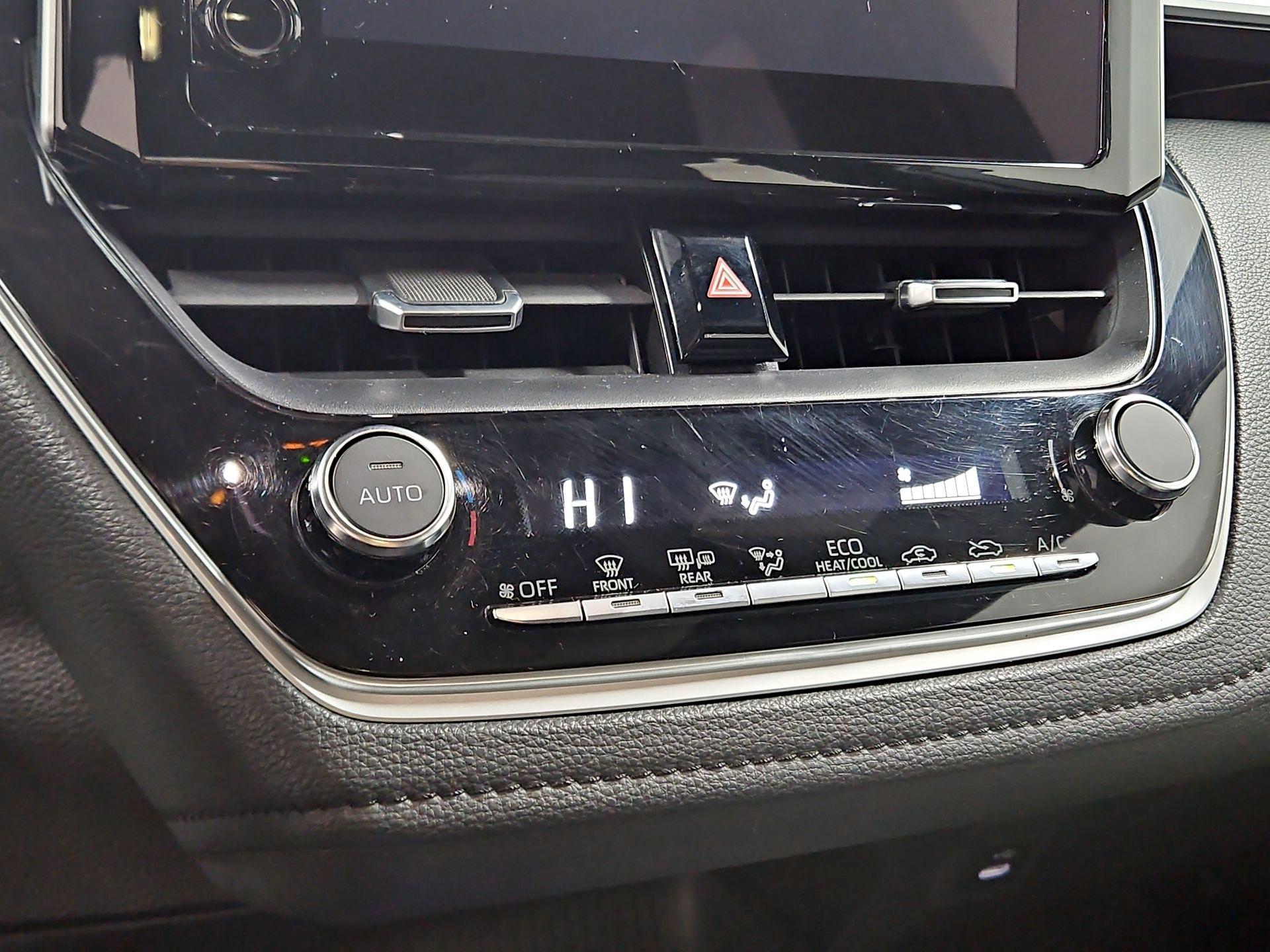 Thumbnail: 2023 Toyota Corolla - 16