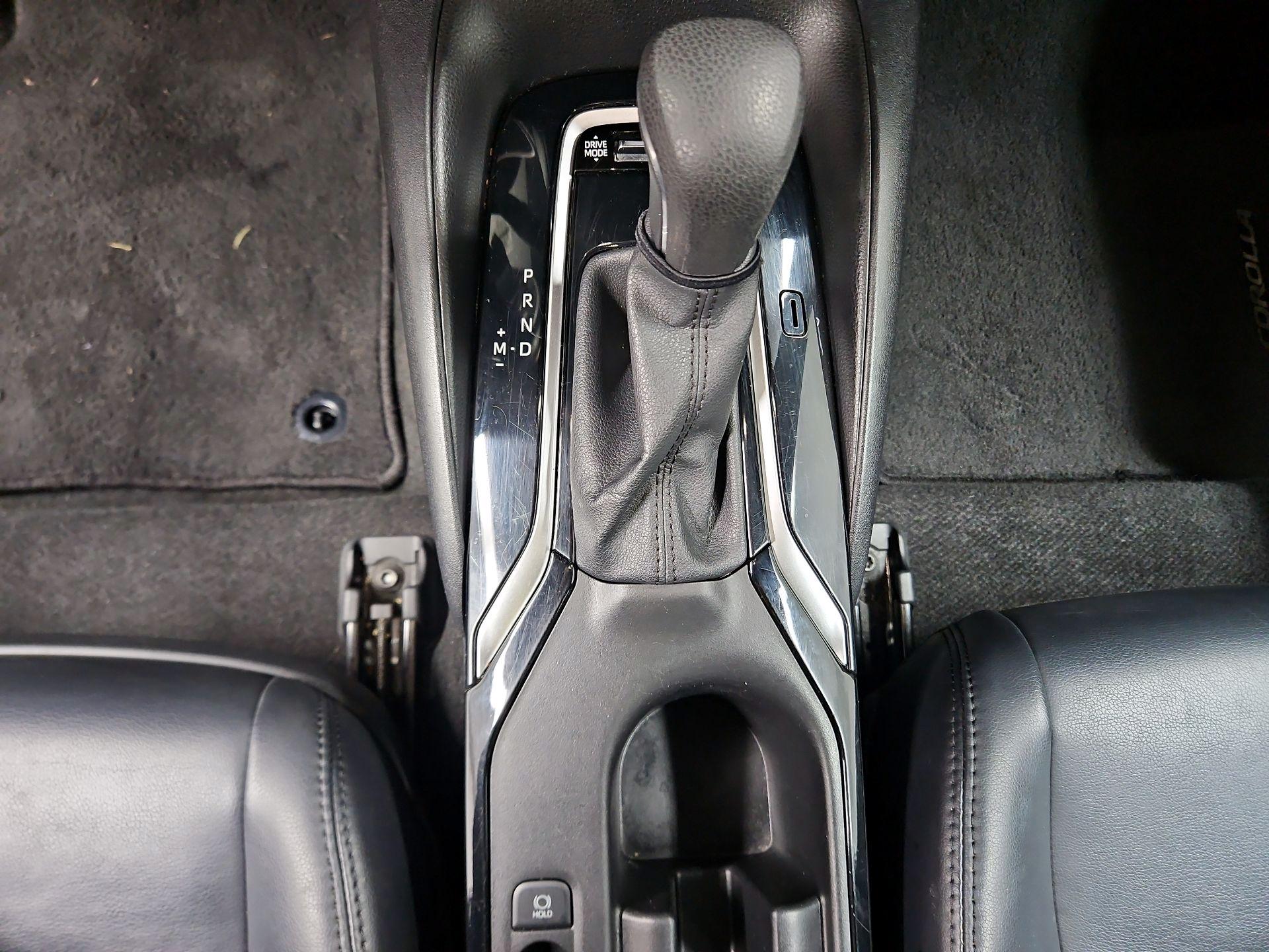 Thumbnail: 2023 Toyota Corolla - 17