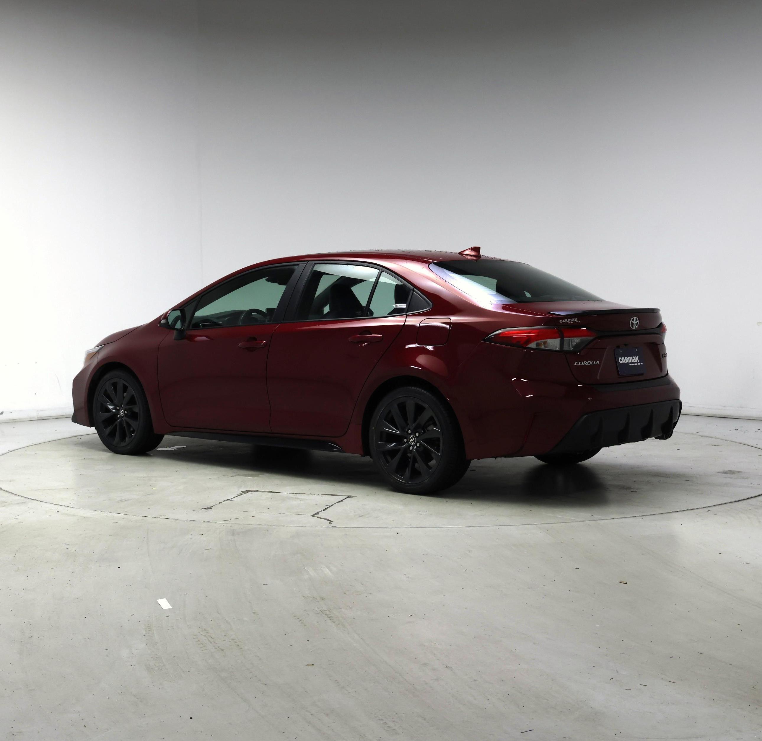 Thumbnail: 2023 Toyota Corolla - 2