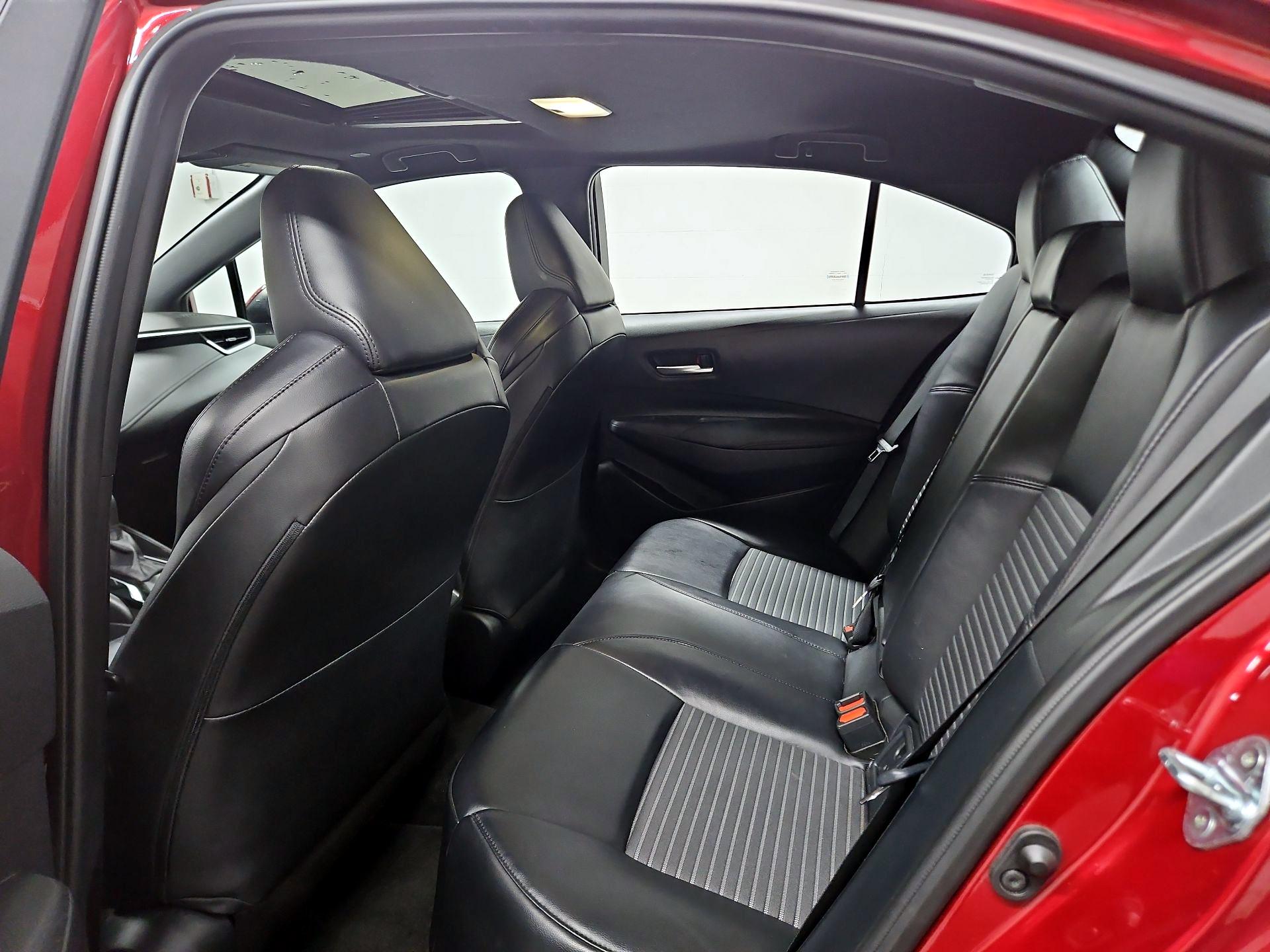 Thumbnail: 2023 Toyota Corolla - 20