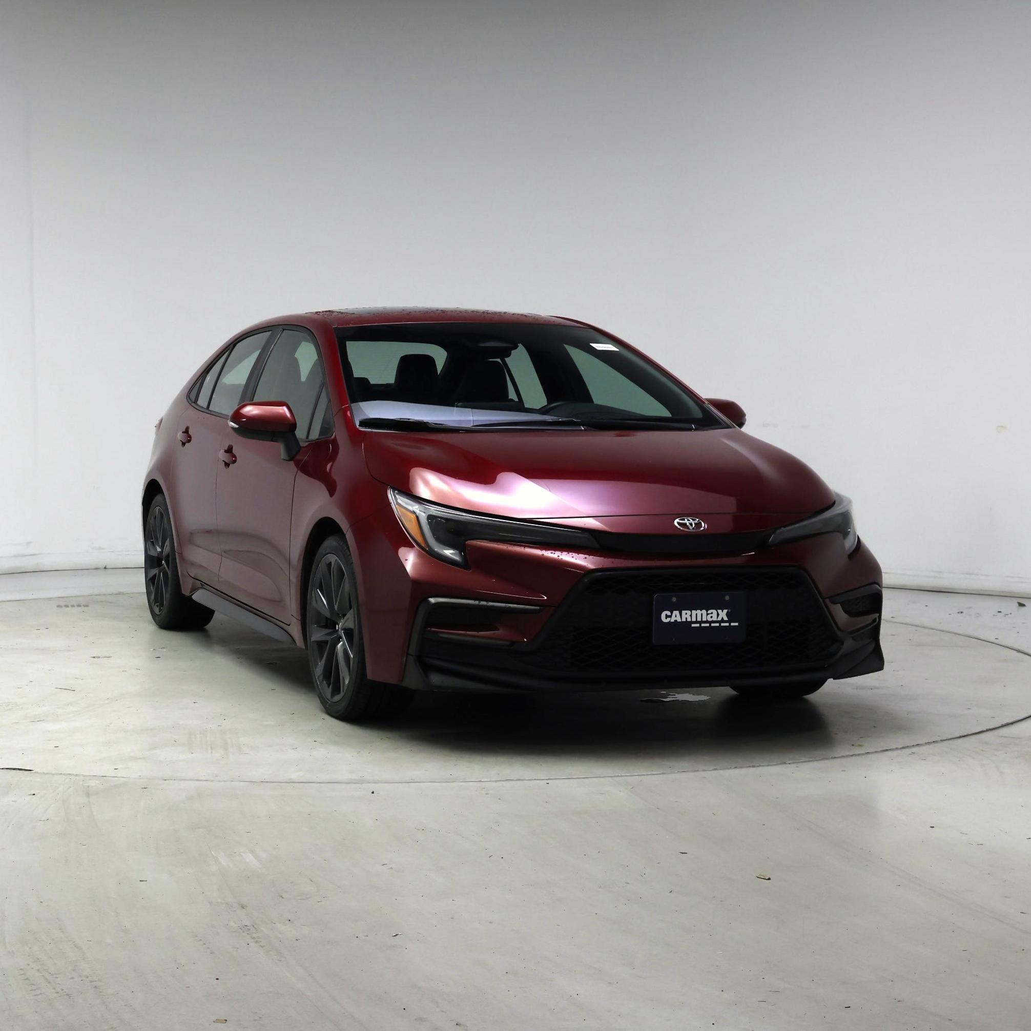 Thumbnail: 2023 Toyota Corolla - 5