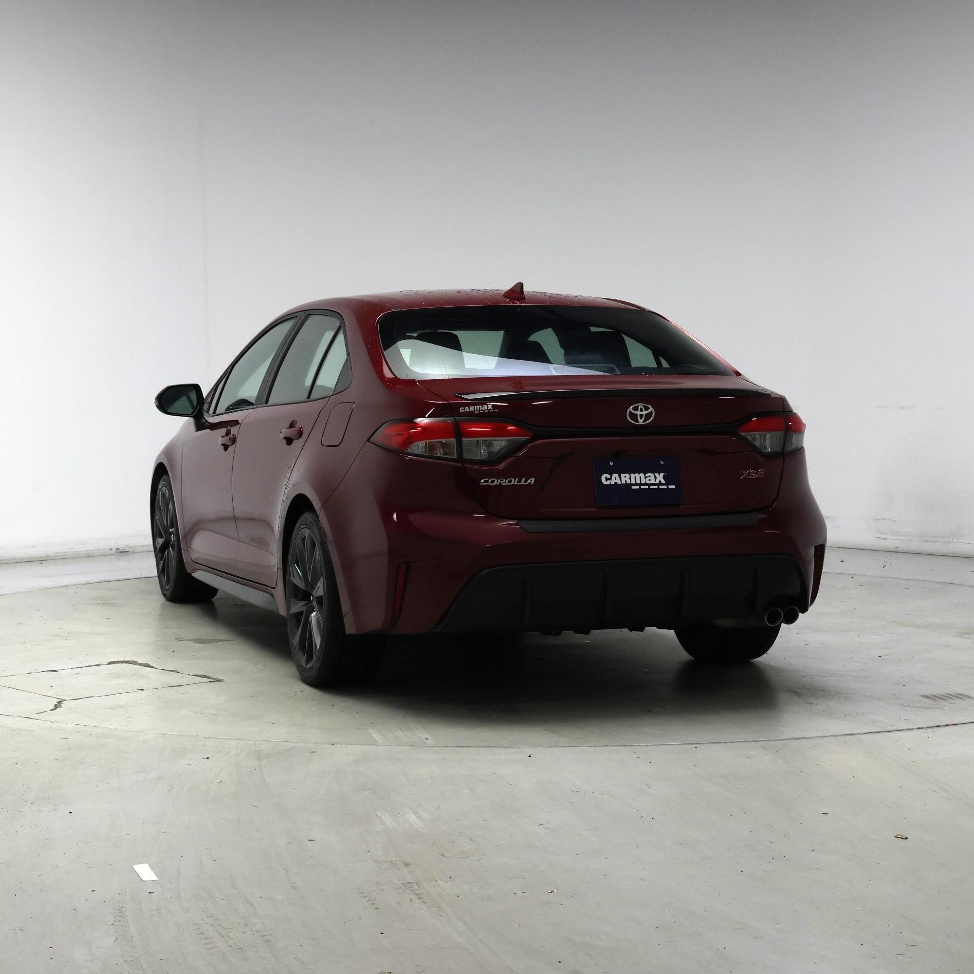 Thumbnail: 2023 Toyota Corolla - 6