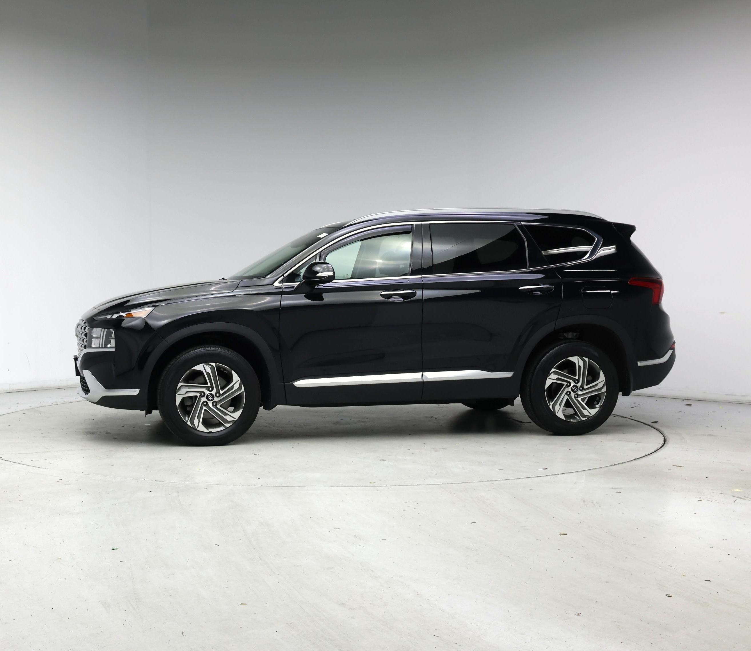 Thumbnail: 2022 Hyundai Santa Fe - 3
