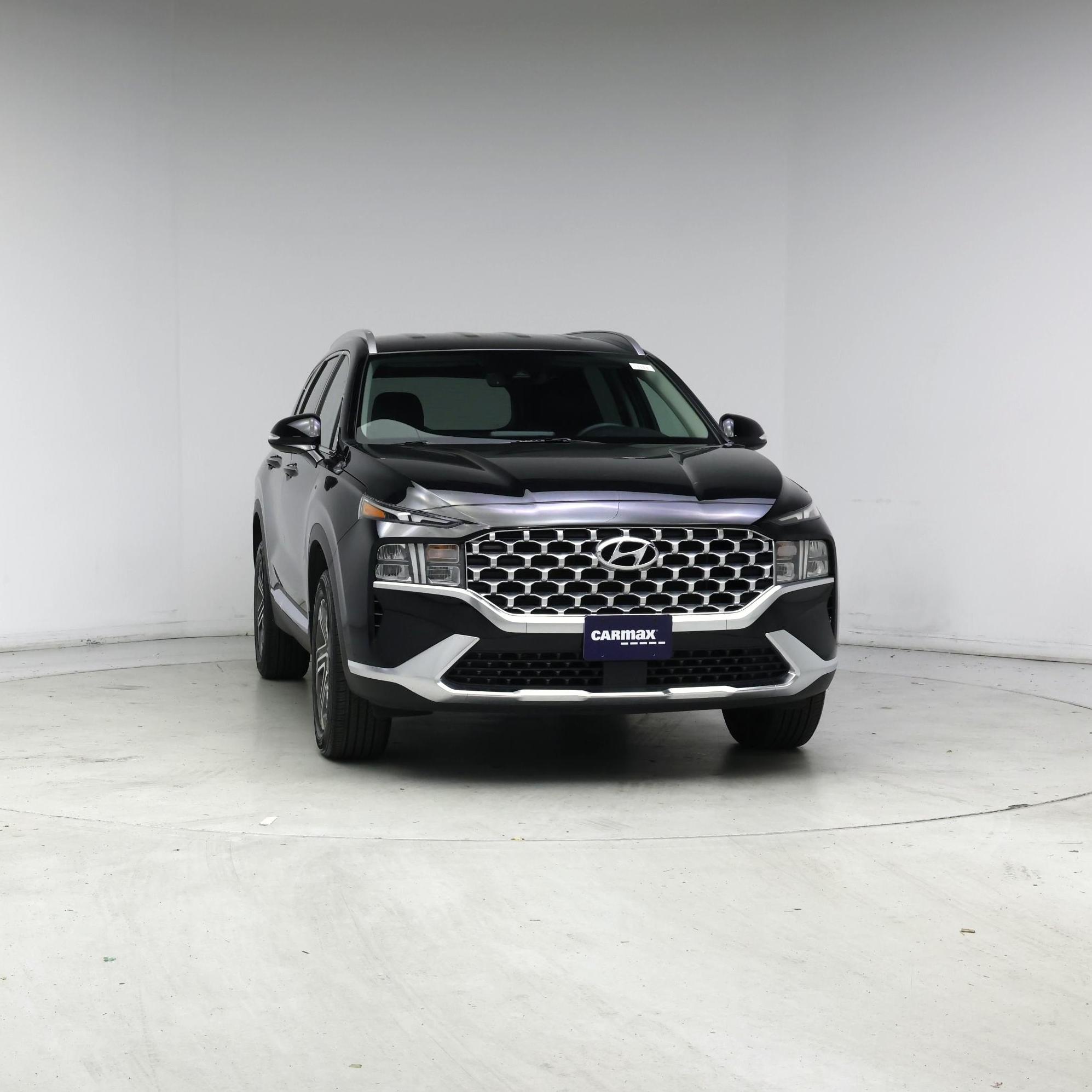 Thumbnail: 2022 Hyundai Santa Fe - 5