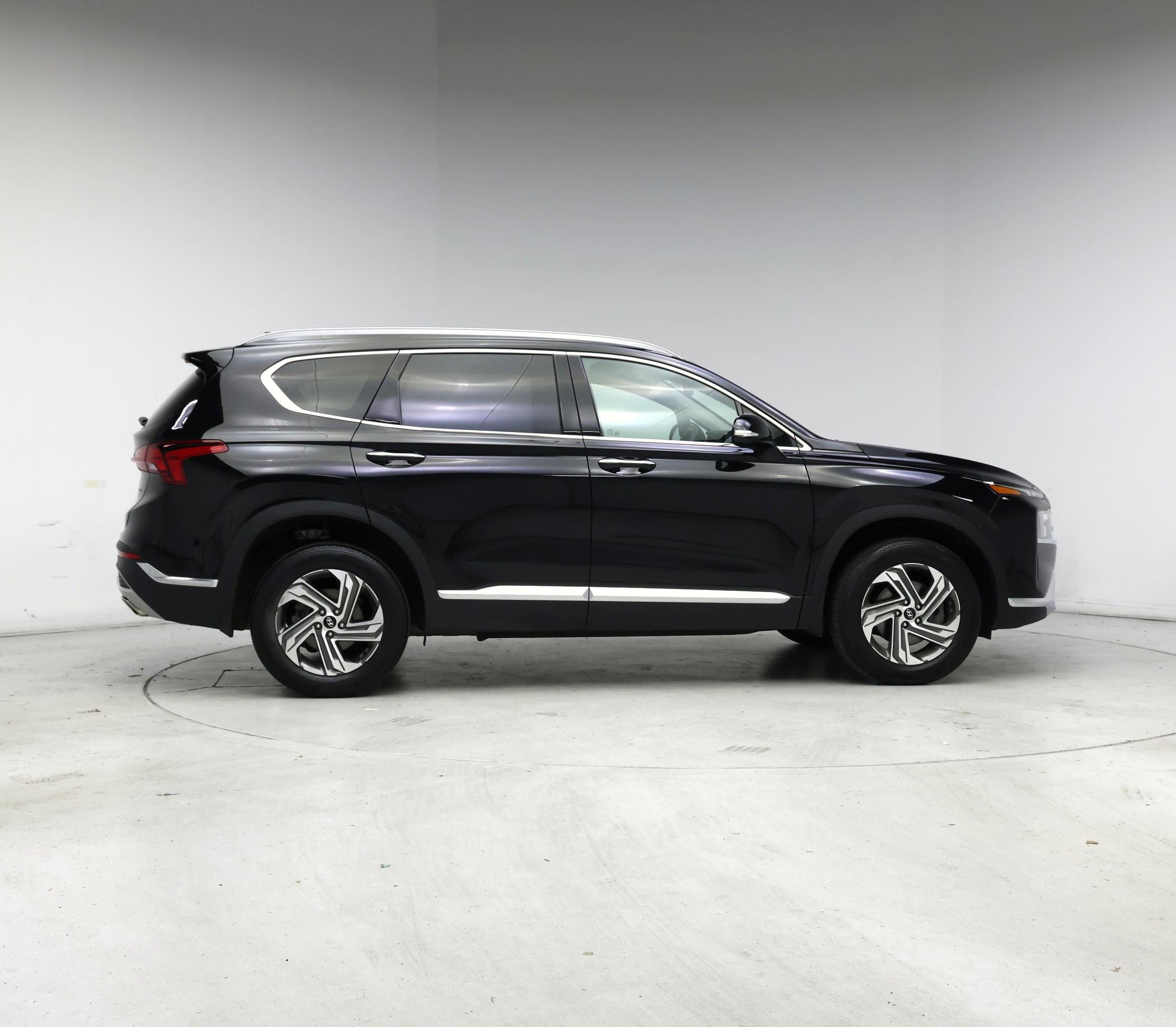Thumbnail: 2022 Hyundai Santa Fe - 7
