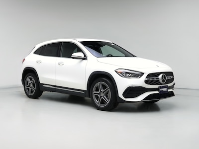 2022 Mercedes-Benz GLA250