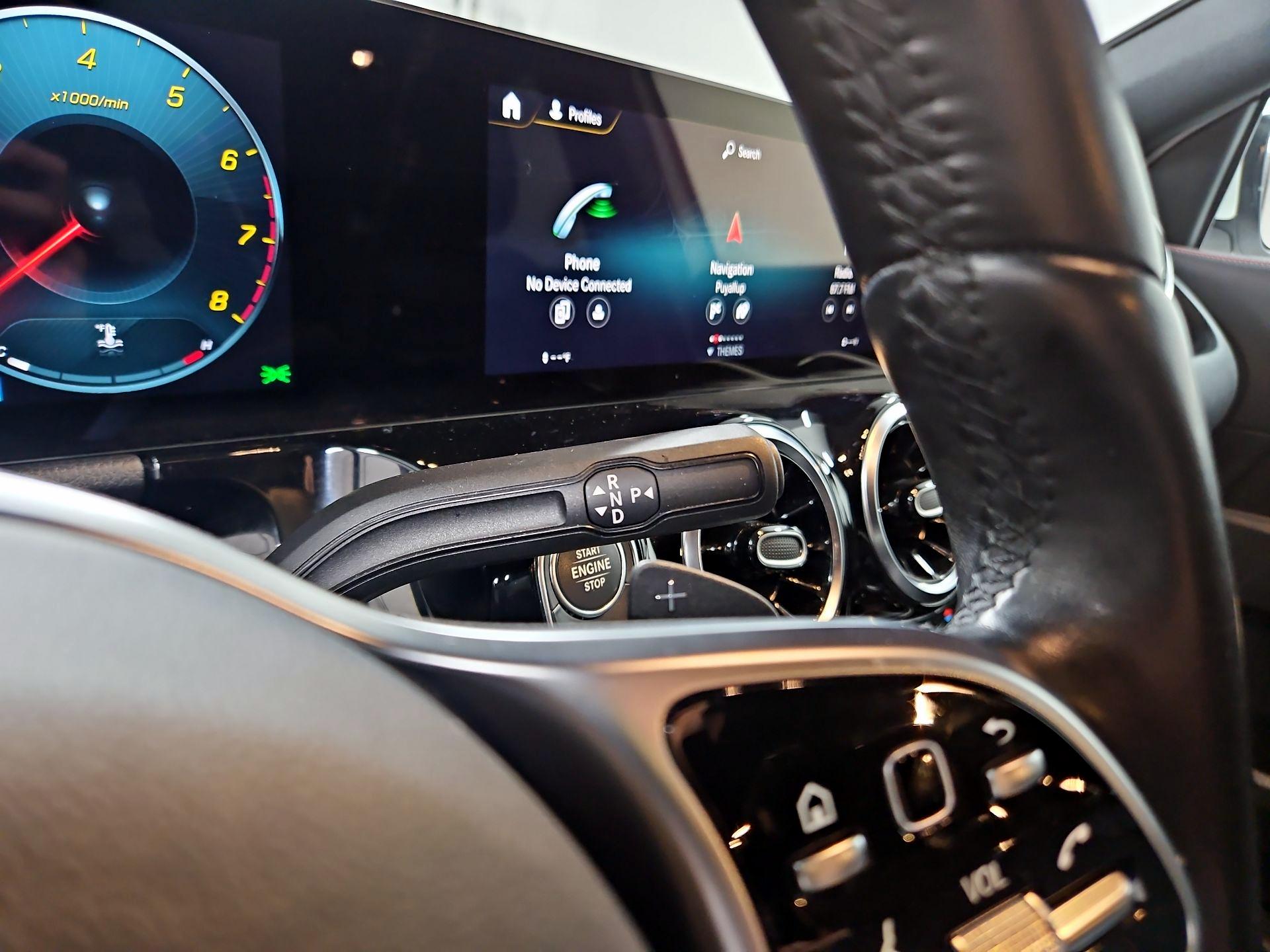 Thumbnail: 2022 Mercedes-Benz GLA - 18